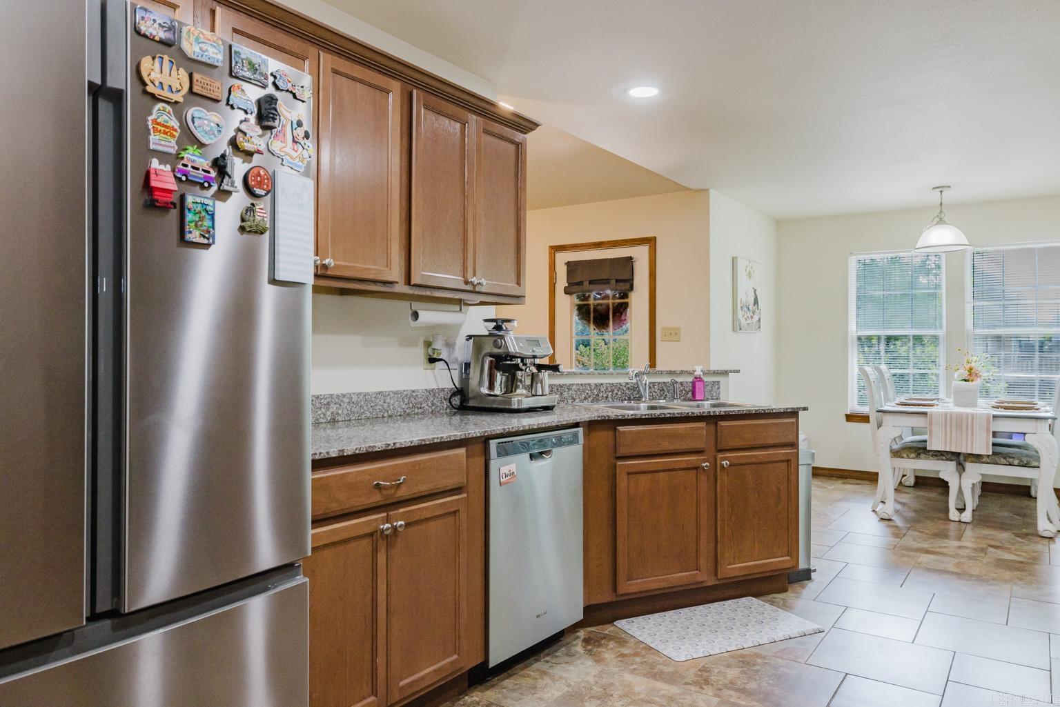 105 Parkland  Hot Springs, AR