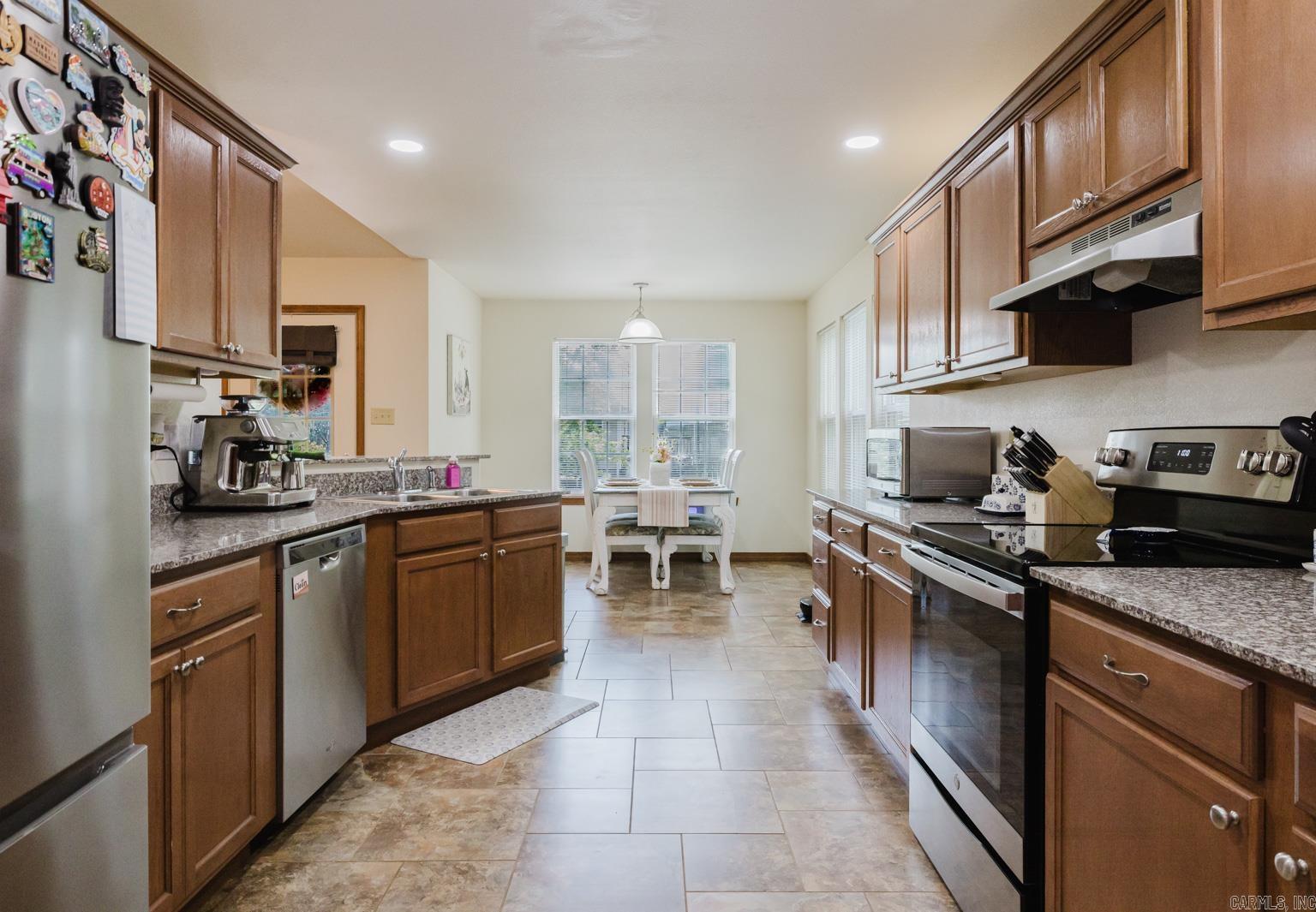 105 Parkland  Hot Springs, AR