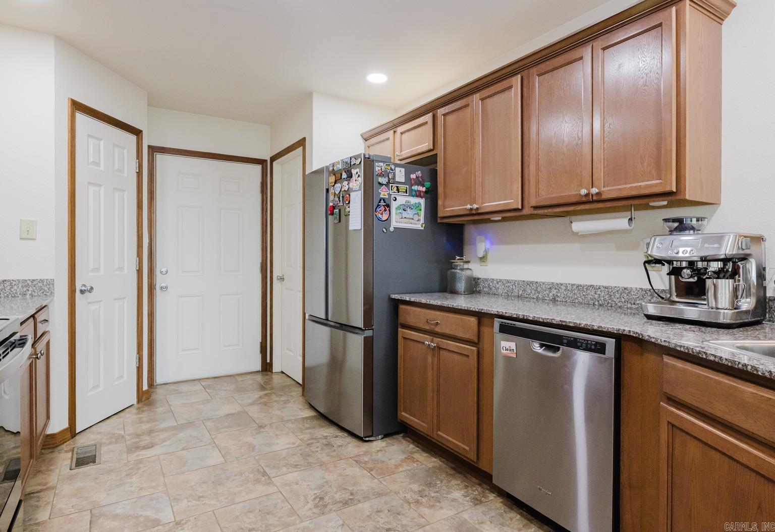 105 Parkland  Hot Springs, AR
