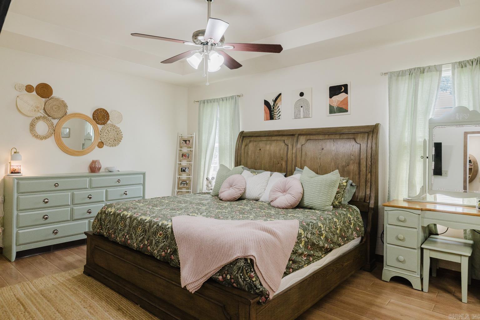 105 Parkland  Hot Springs, AR
