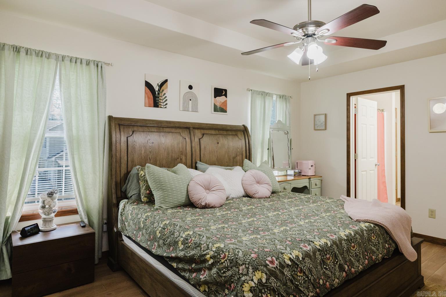 105 Parkland  Hot Springs, AR