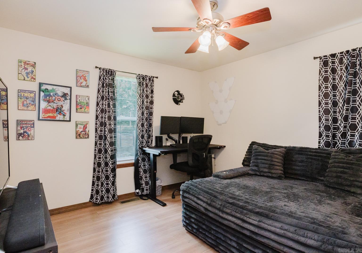 105 Parkland  Hot Springs, AR