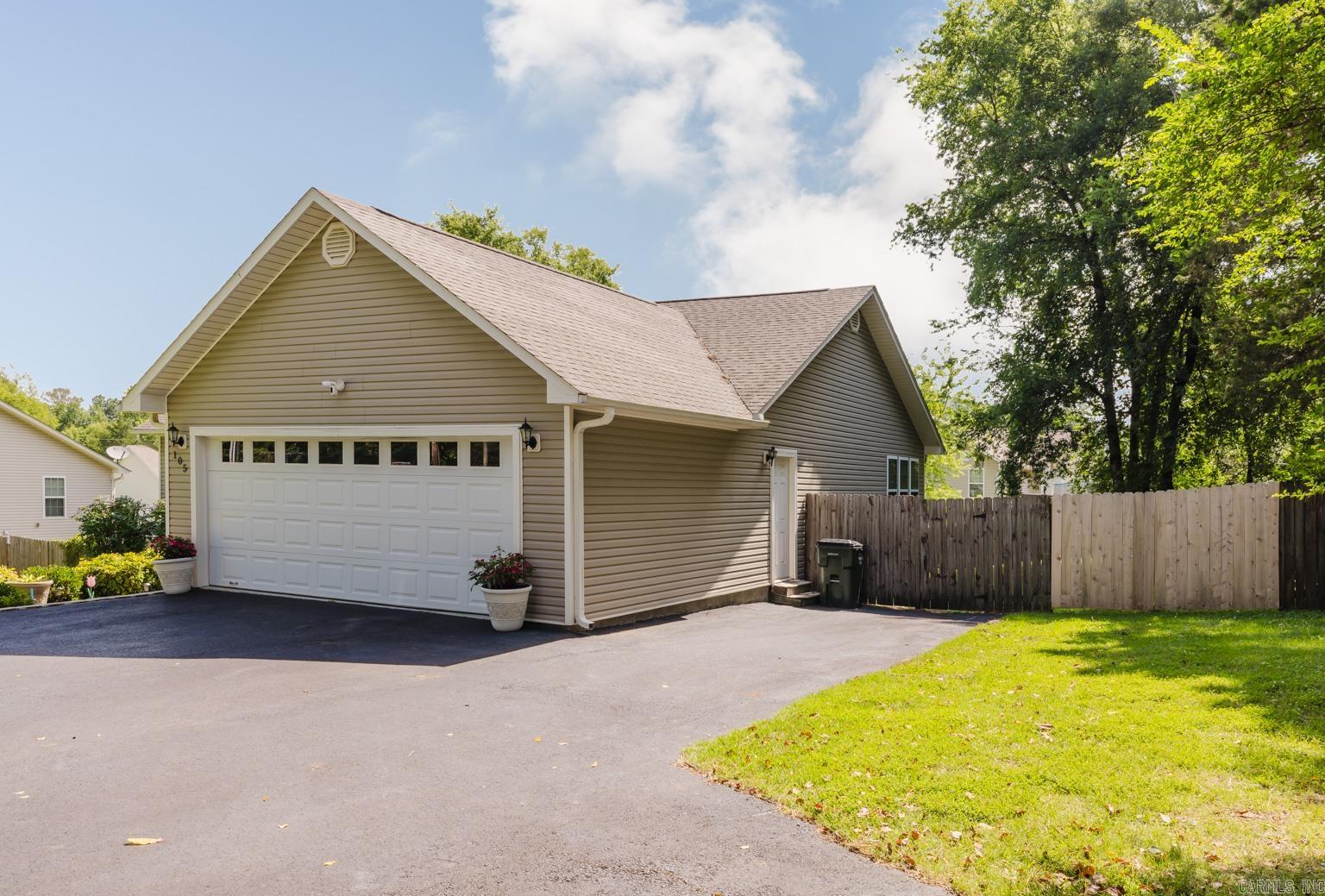 105 Parkland  Hot Springs, AR