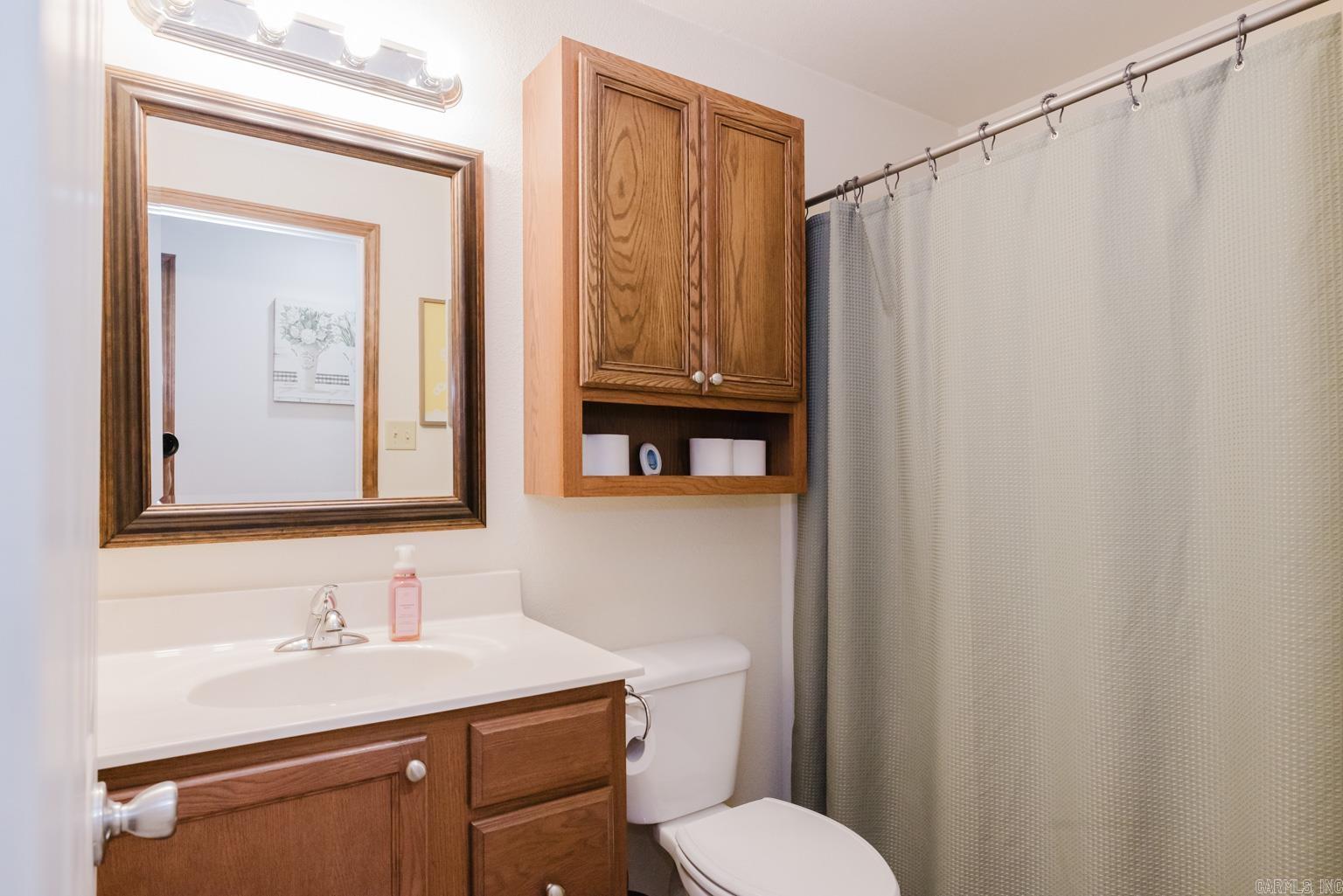 105 Parkland  Hot Springs, AR
