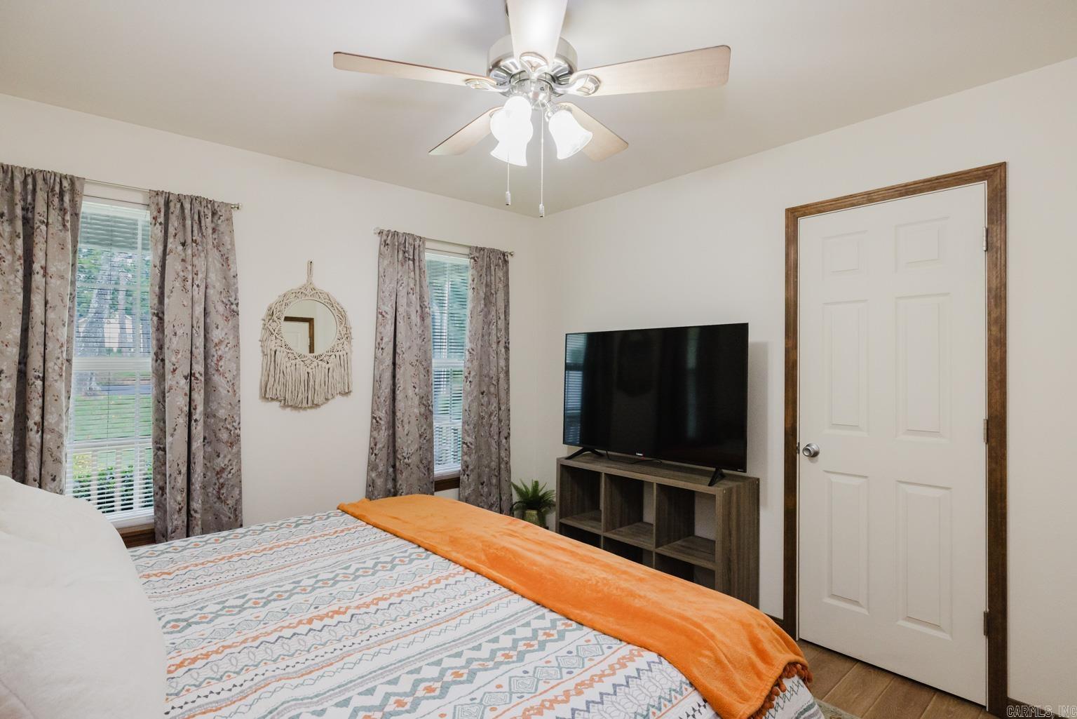 105 Parkland  Hot Springs, AR
