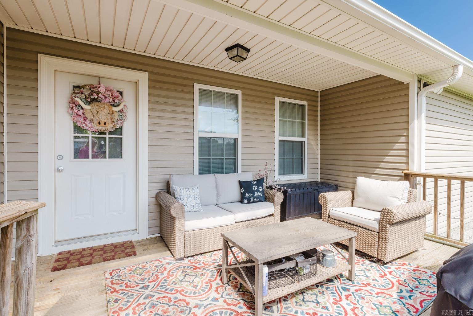 105 Parkland  Hot Springs, AR