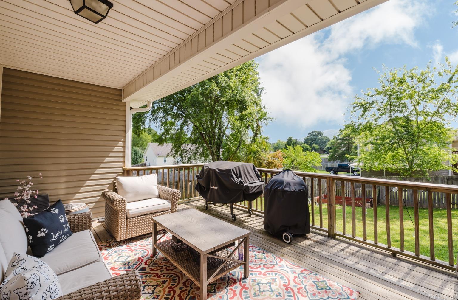 105 Parkland  Hot Springs, AR