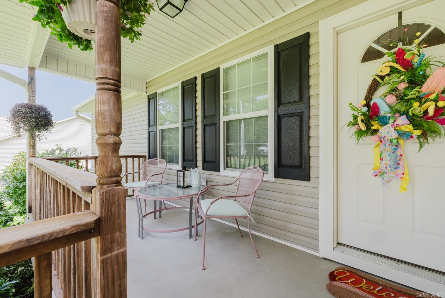 105 Parkland  Hot Springs, AR