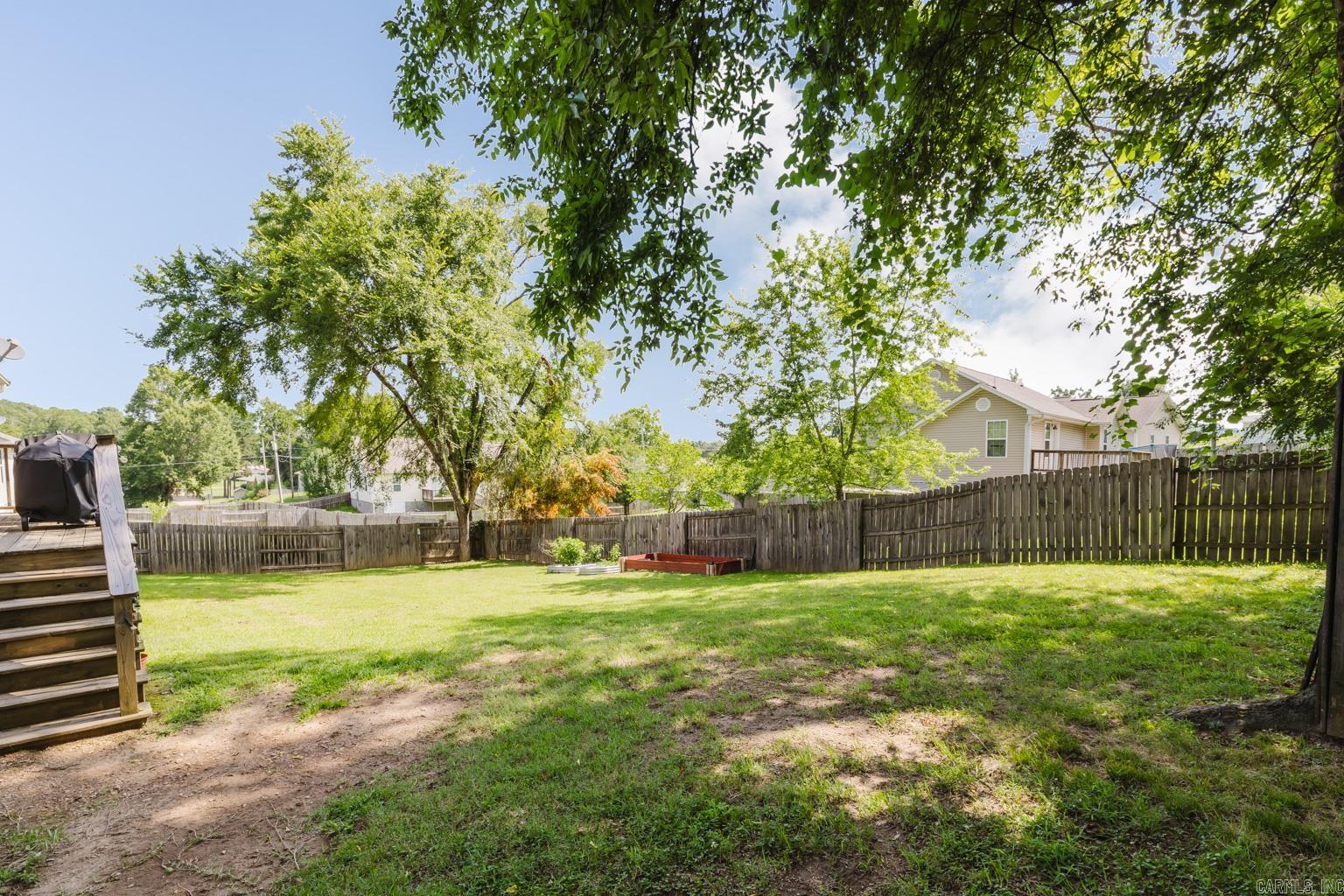 105 Parkland  Hot Springs, AR
