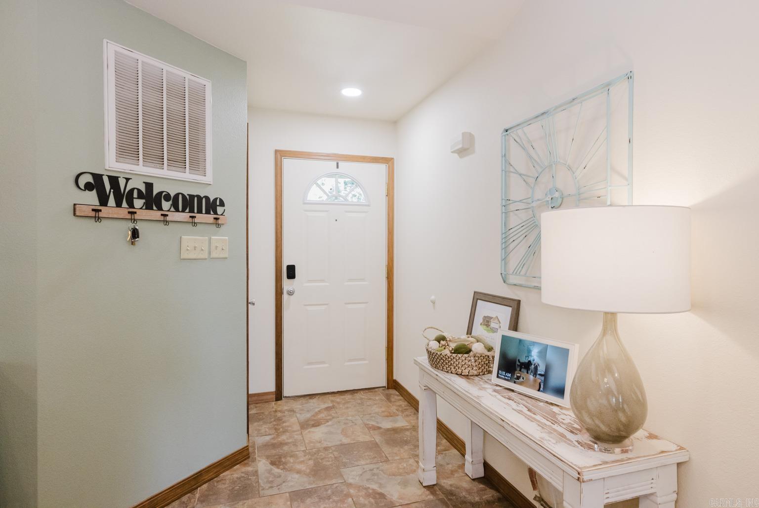 105 Parkland  Hot Springs, AR