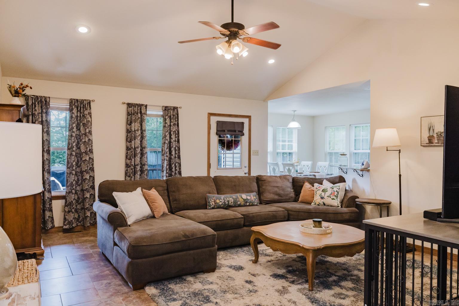 105 Parkland  Hot Springs, AR