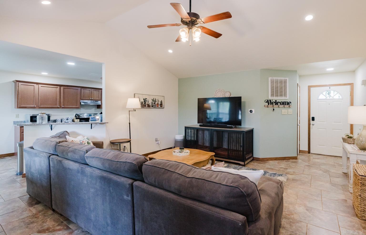 105 Parkland  Hot Springs, AR