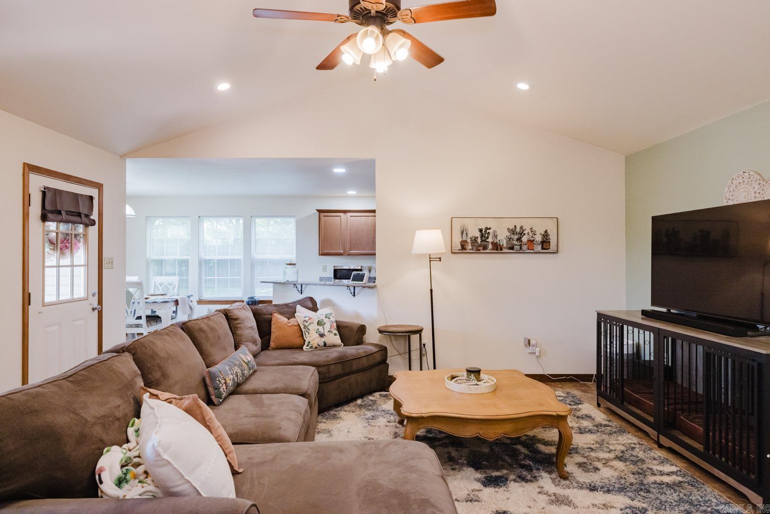 105 Parkland  Hot Springs, AR
