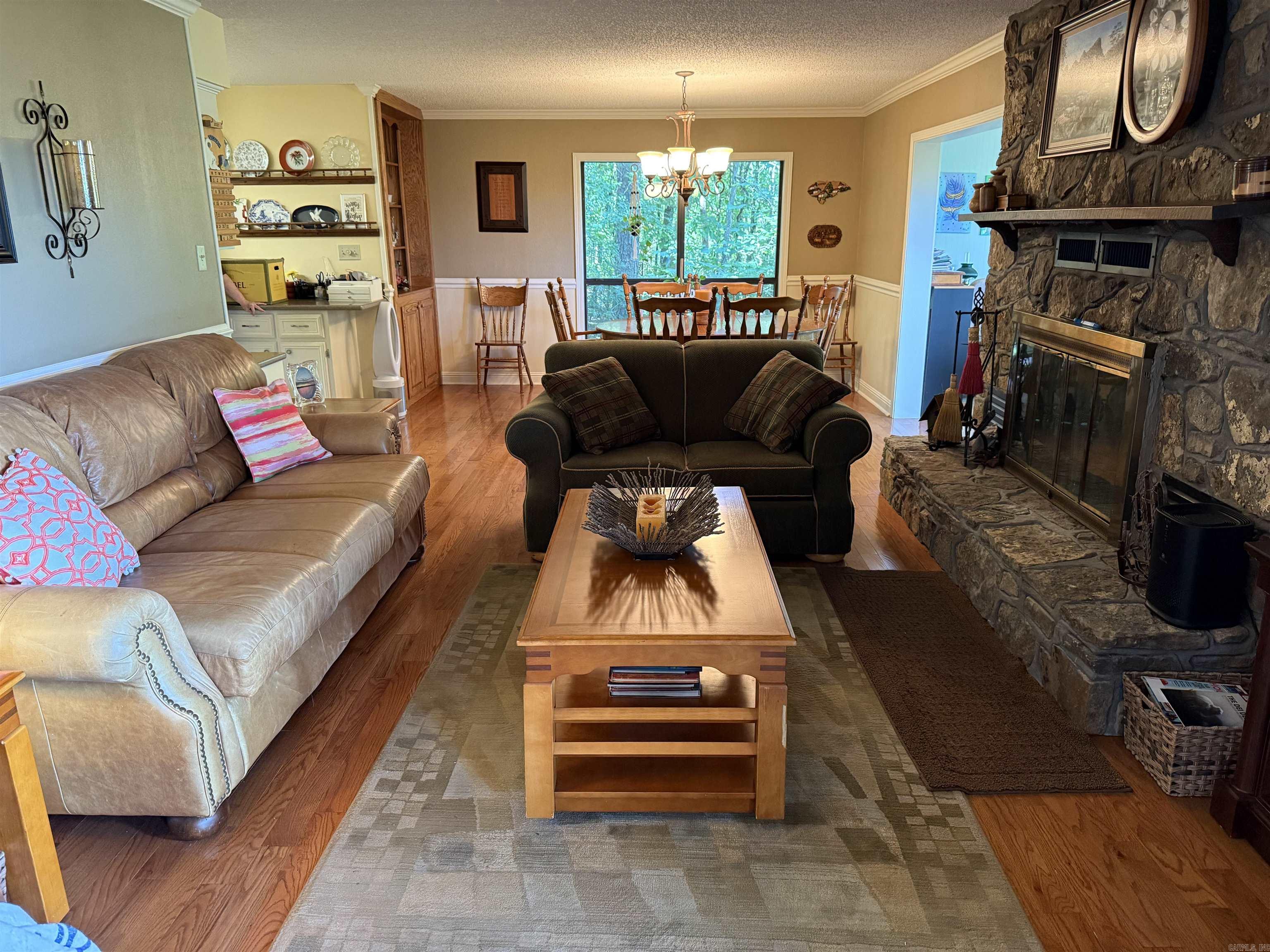 236 Lakedwellers Rd.  Fairfield Bay, AR