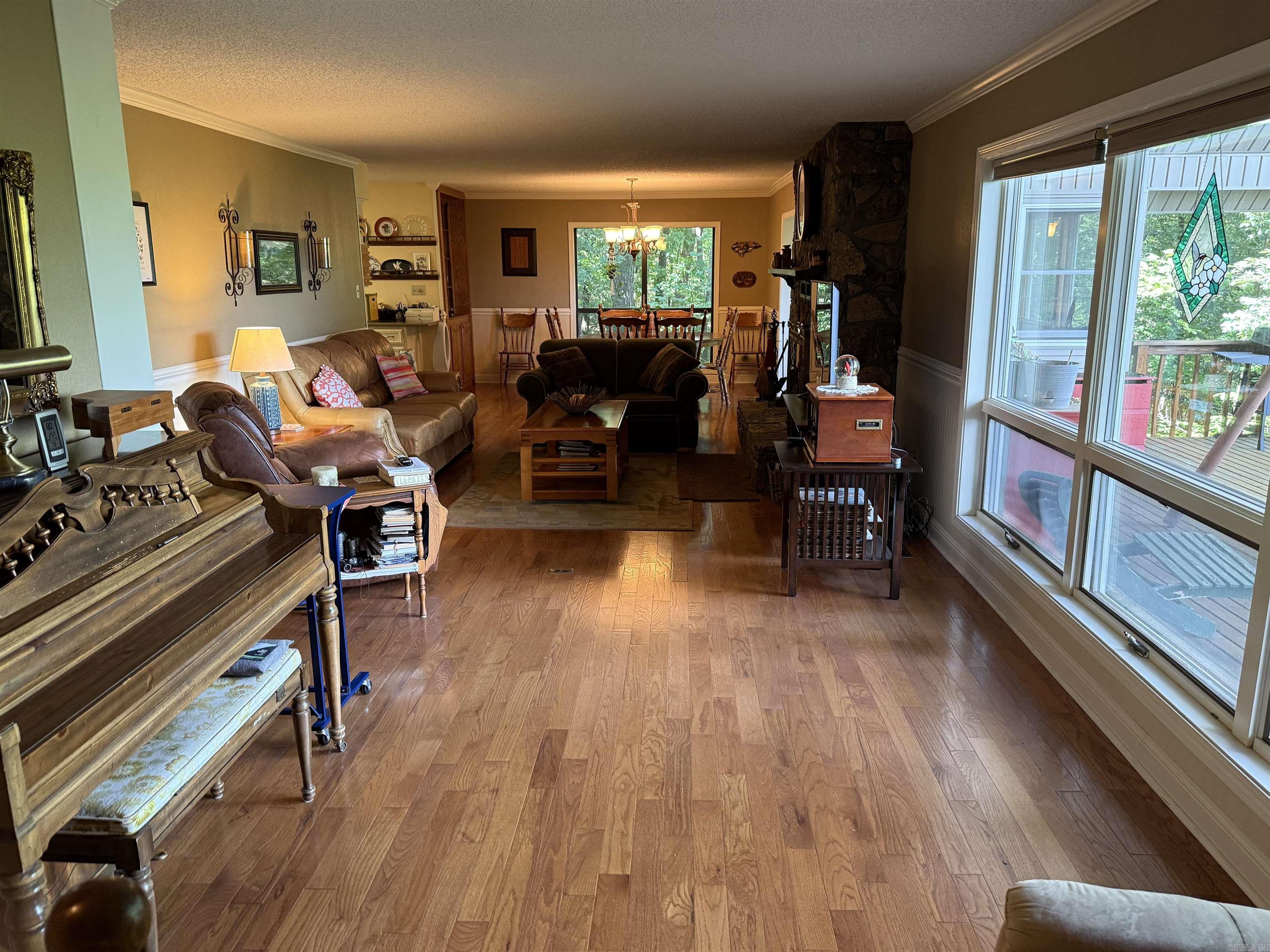 236 Lakedwellers Rd.  Fairfield Bay, AR