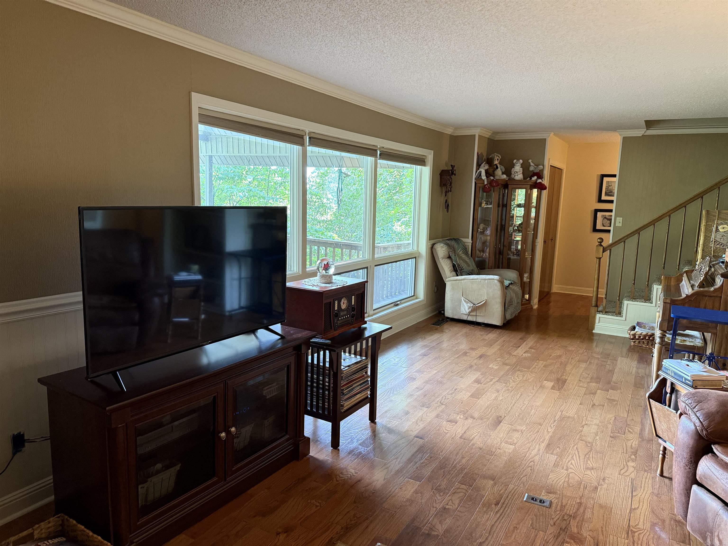 236 Lakedwellers Rd.  Fairfield Bay, AR
