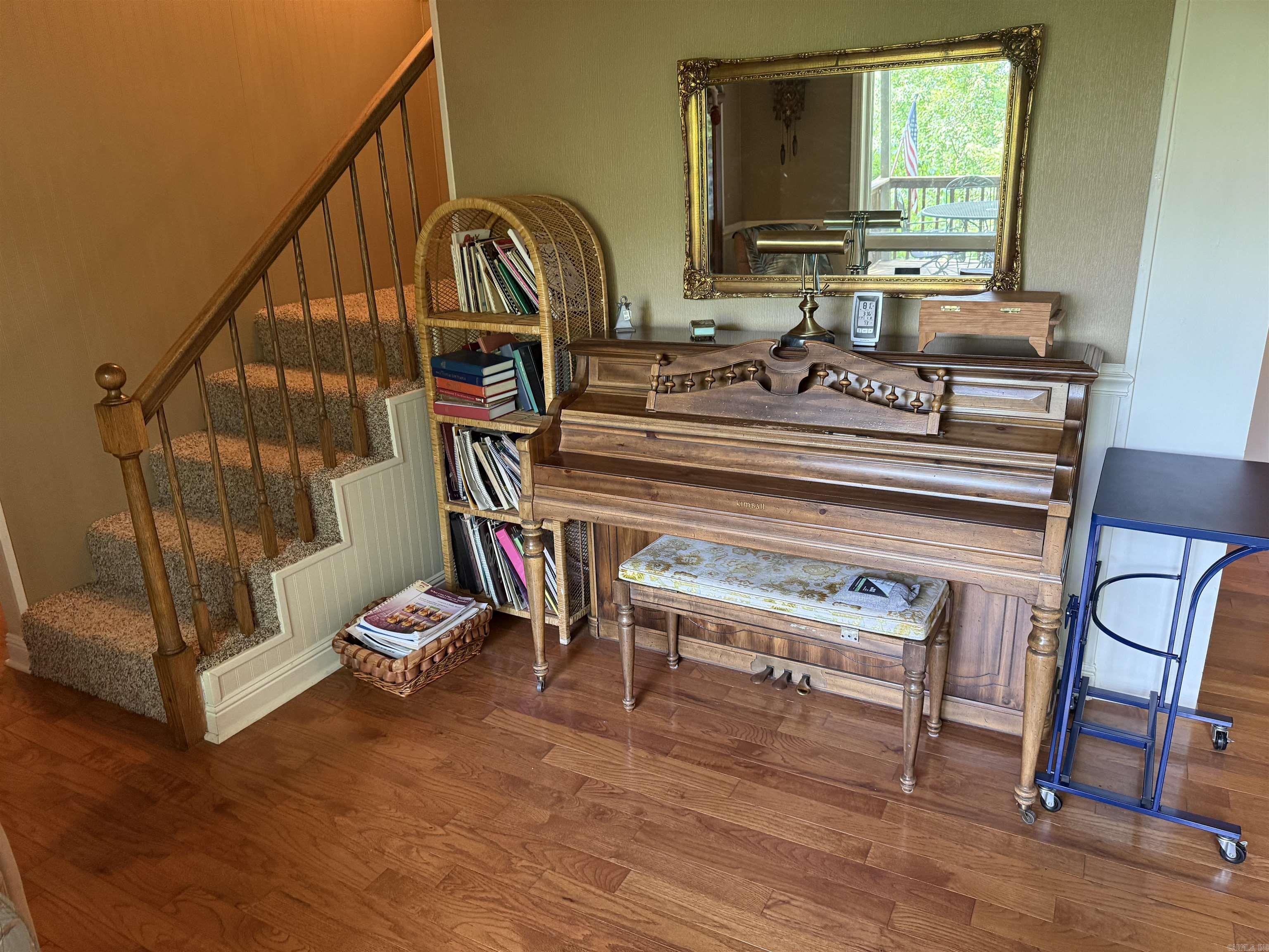 236 Lakedwellers Rd.  Fairfield Bay, AR