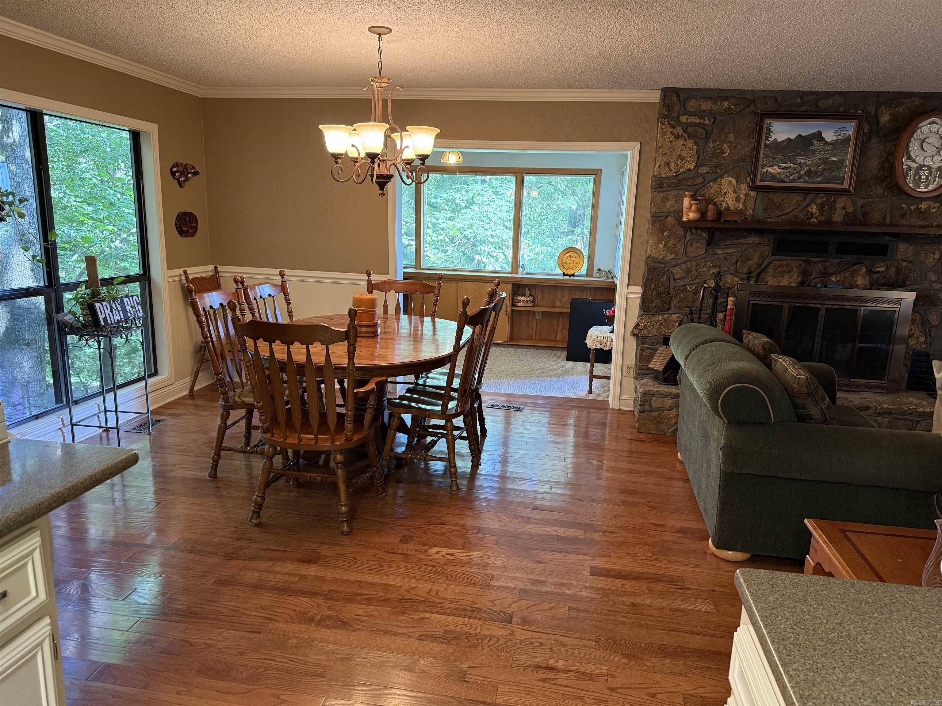 236 Lakedwellers Rd.  Fairfield Bay, AR