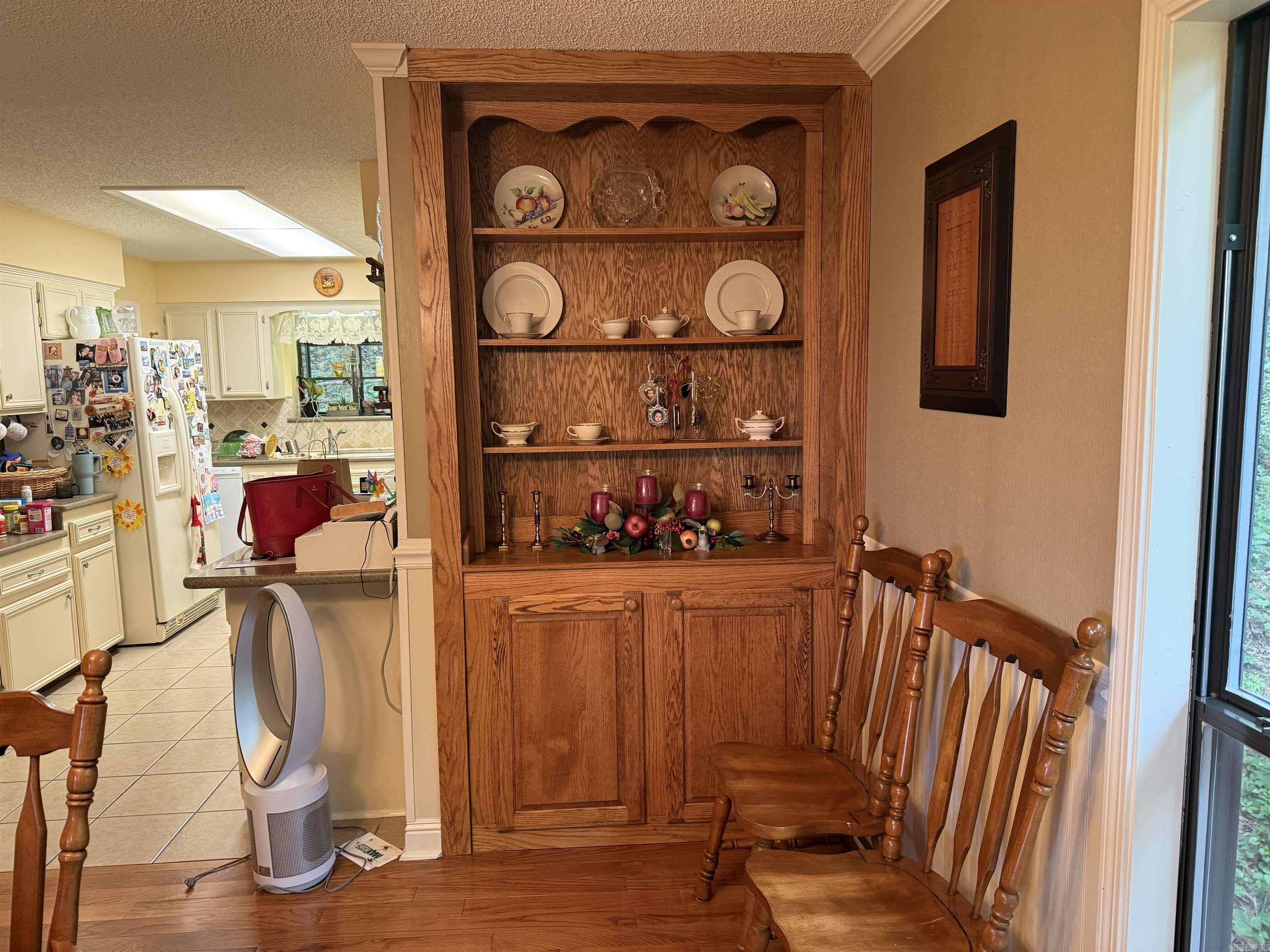 236 Lakedwellers Rd.  Fairfield Bay, AR
