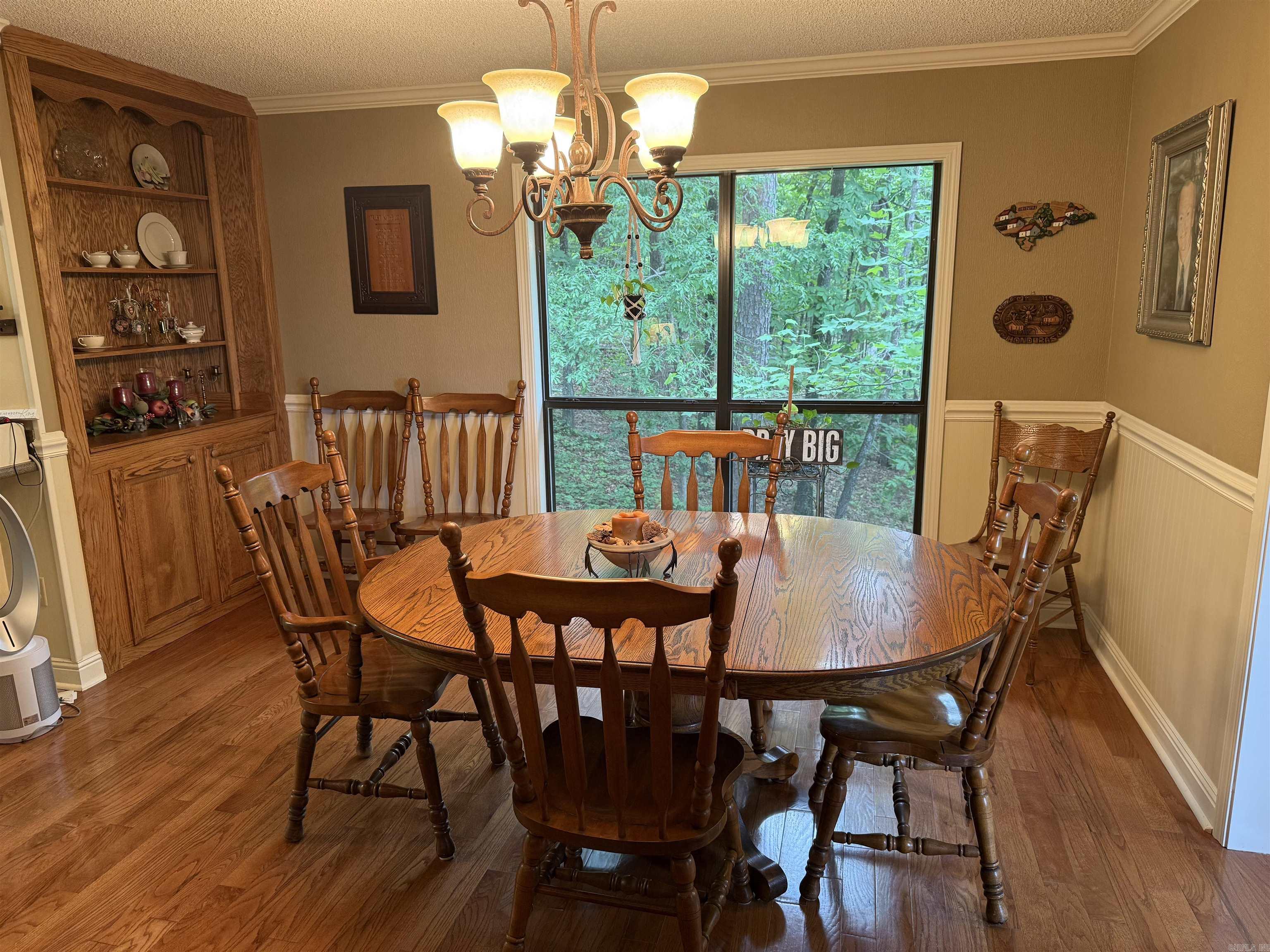 236 Lakedwellers Rd.  Fairfield Bay, AR