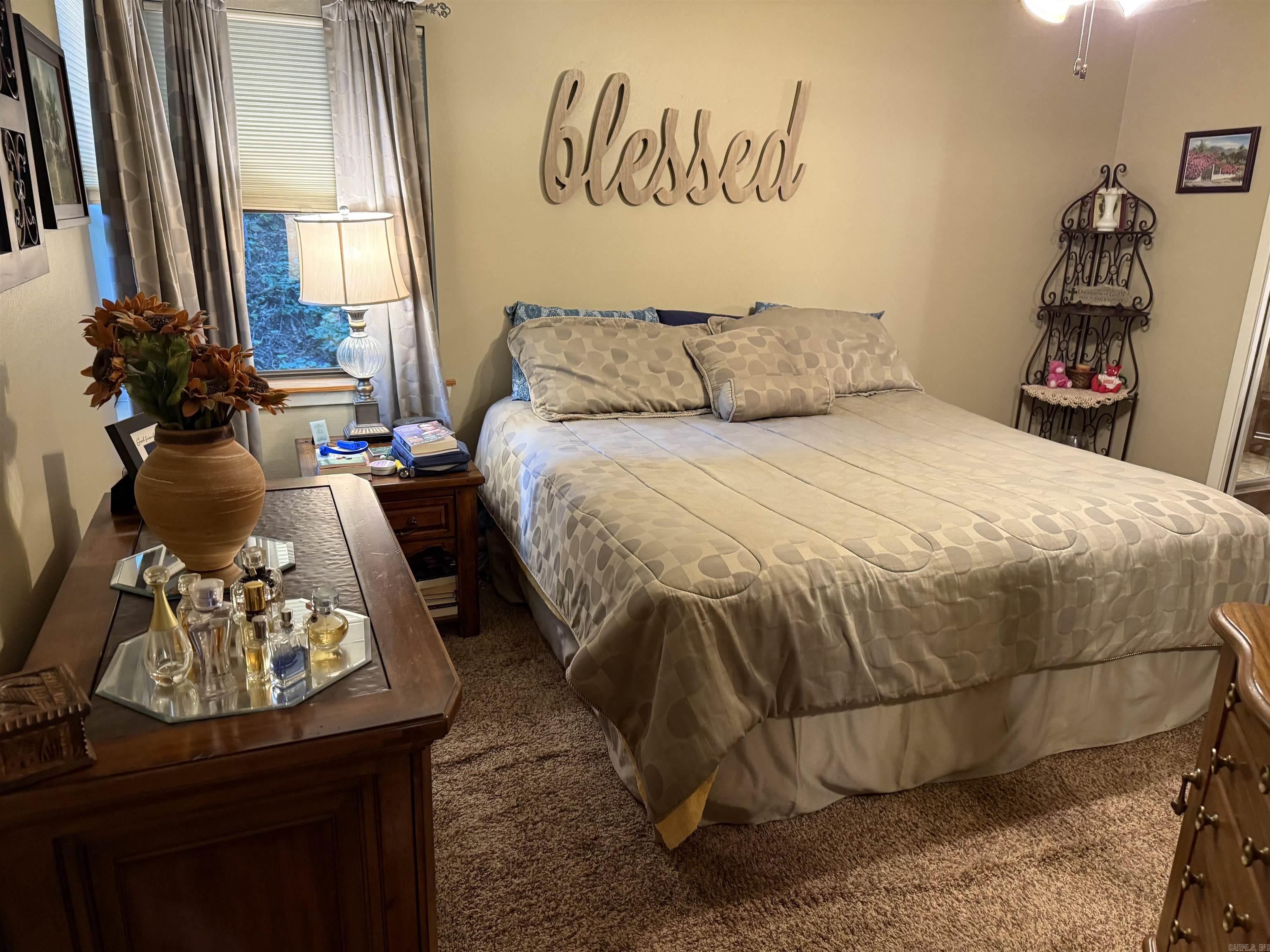 236 Lakedwellers Rd.  Fairfield Bay, AR