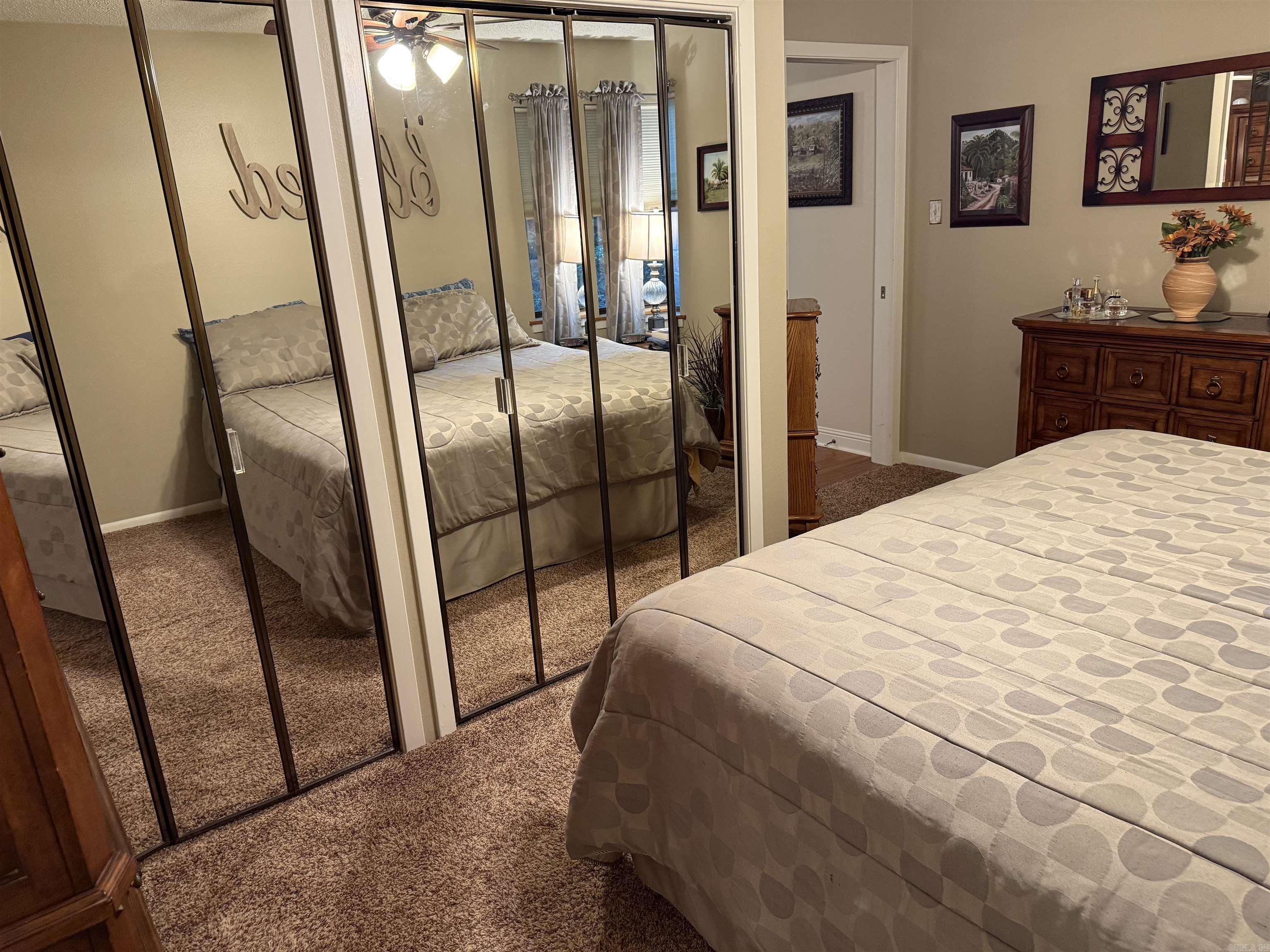 236 Lakedwellers Rd.  Fairfield Bay, AR
