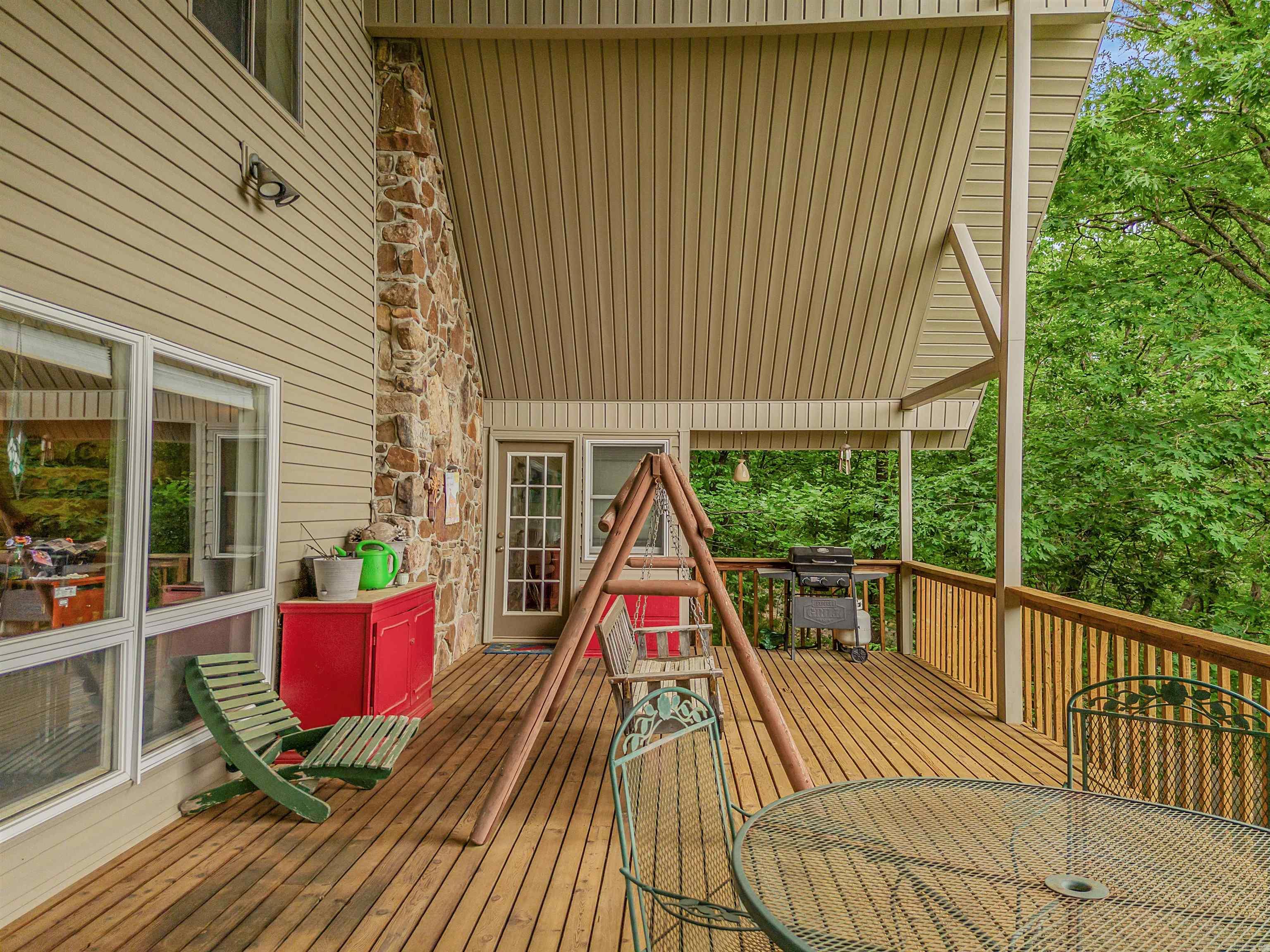 236 Lakedwellers Rd.  Fairfield Bay, AR