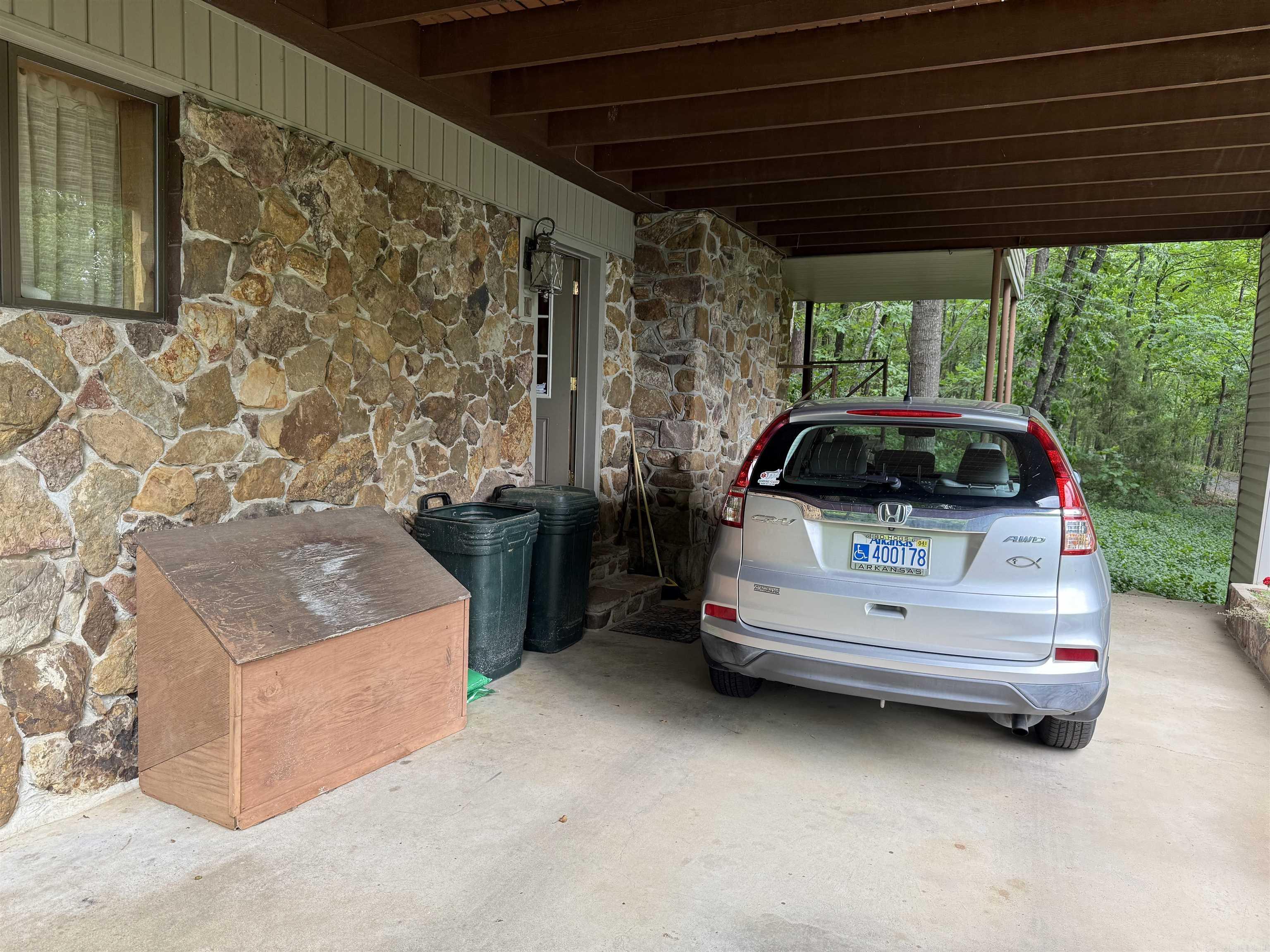 236 Lakedwellers Rd.  Fairfield Bay, AR
