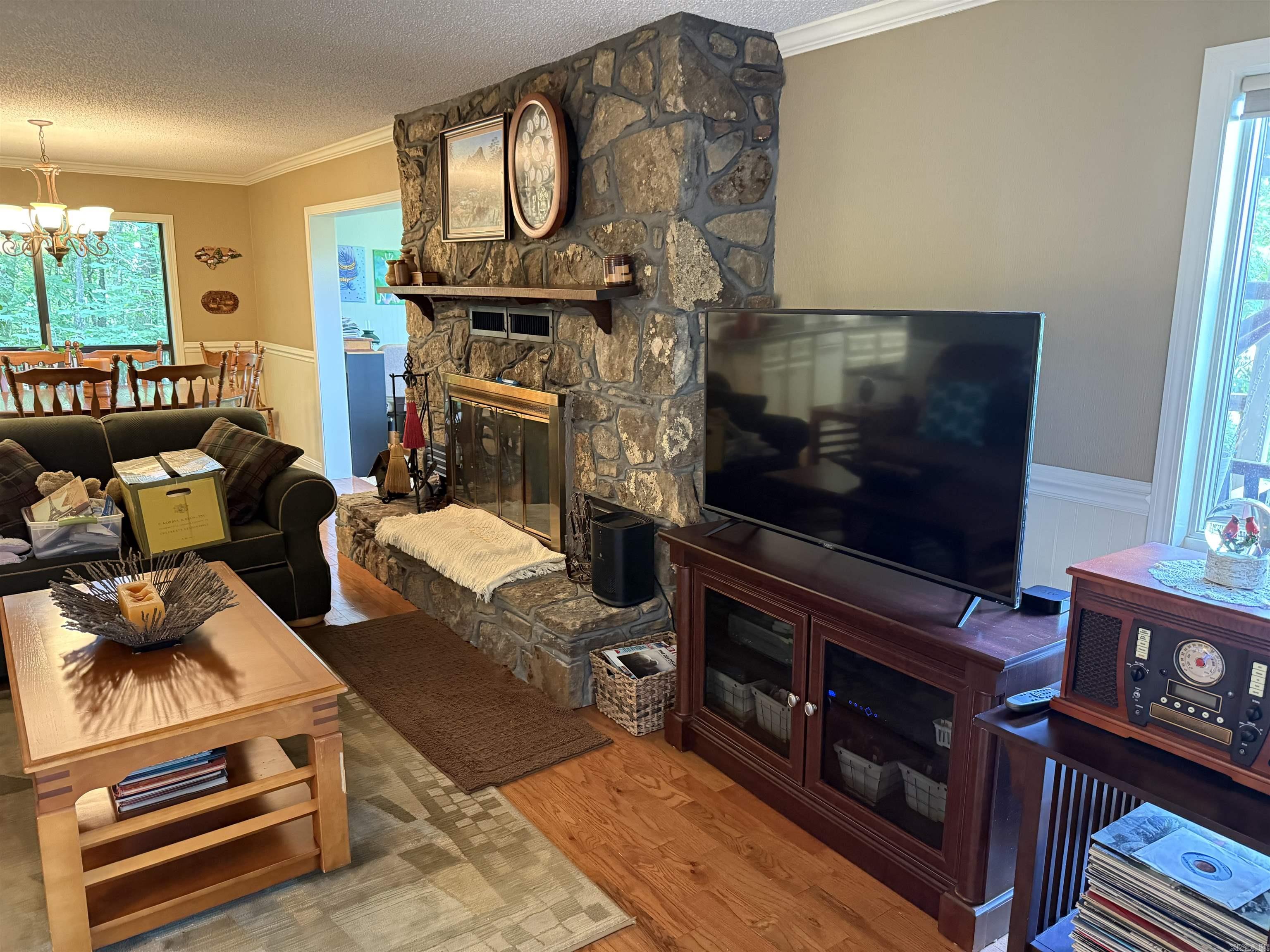 236 Lakedwellers Rd.  Fairfield Bay, AR