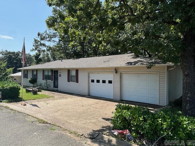 1611 Shelton  Pocahontas, AR