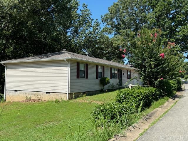 1611 Shelton  Pocahontas, AR