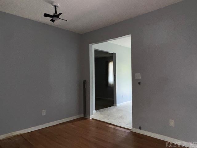 1611 Shelton  Pocahontas, AR