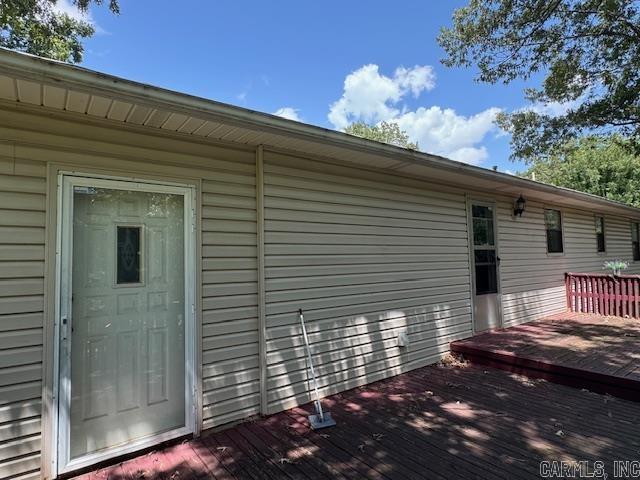 1611 Shelton  Pocahontas, AR
