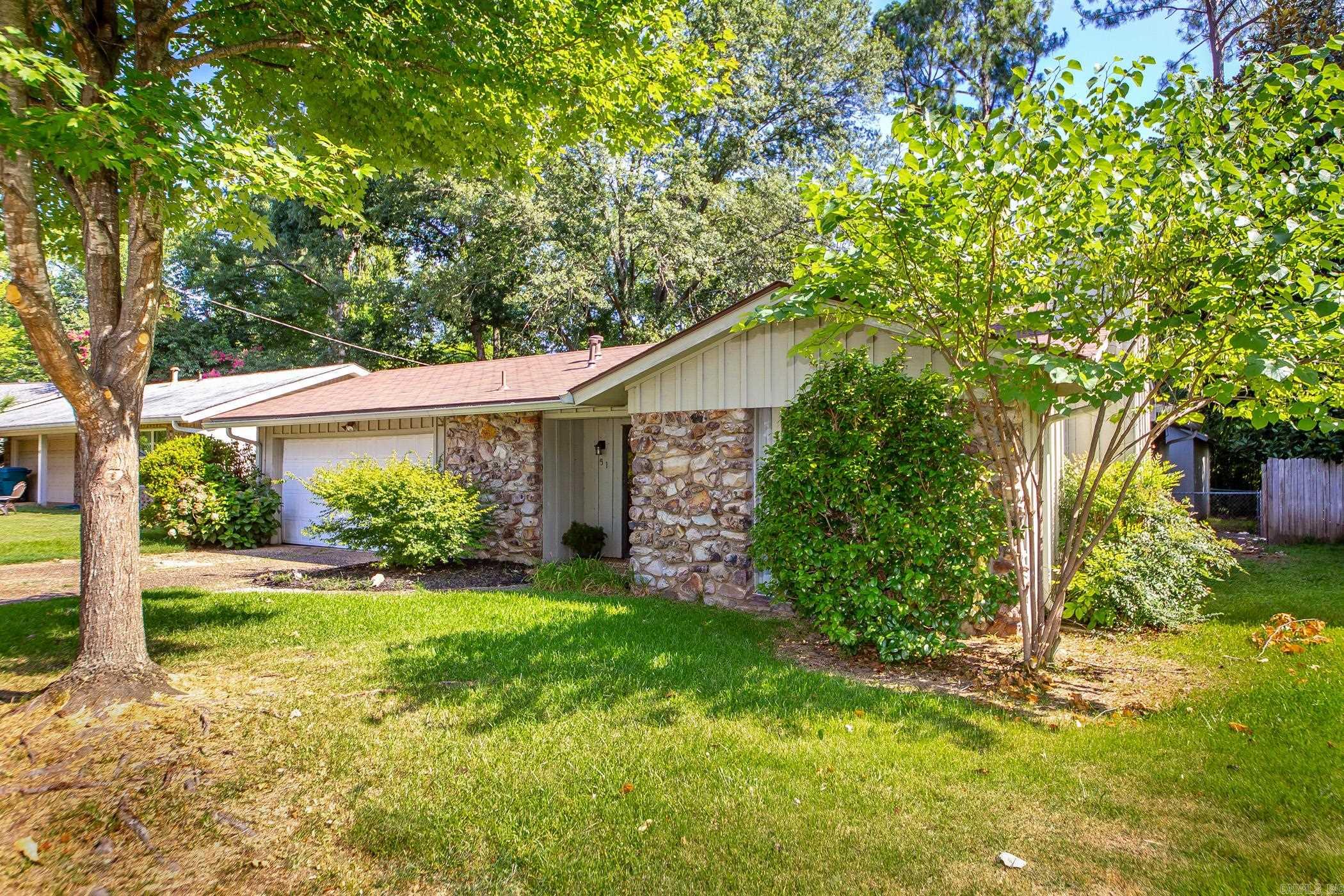 51 Warwick  Little Rock, AR