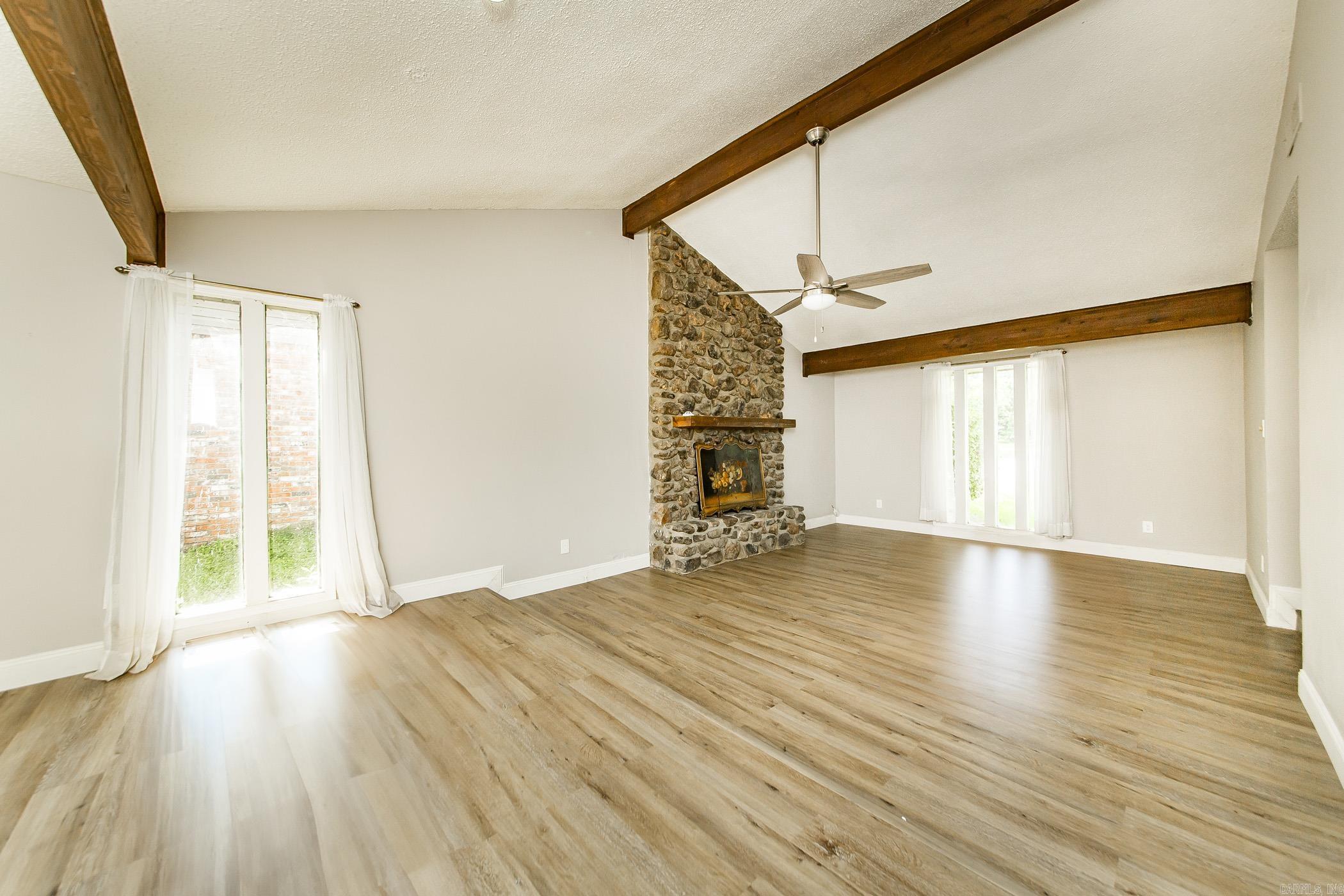 51 Warwick  Little Rock, AR