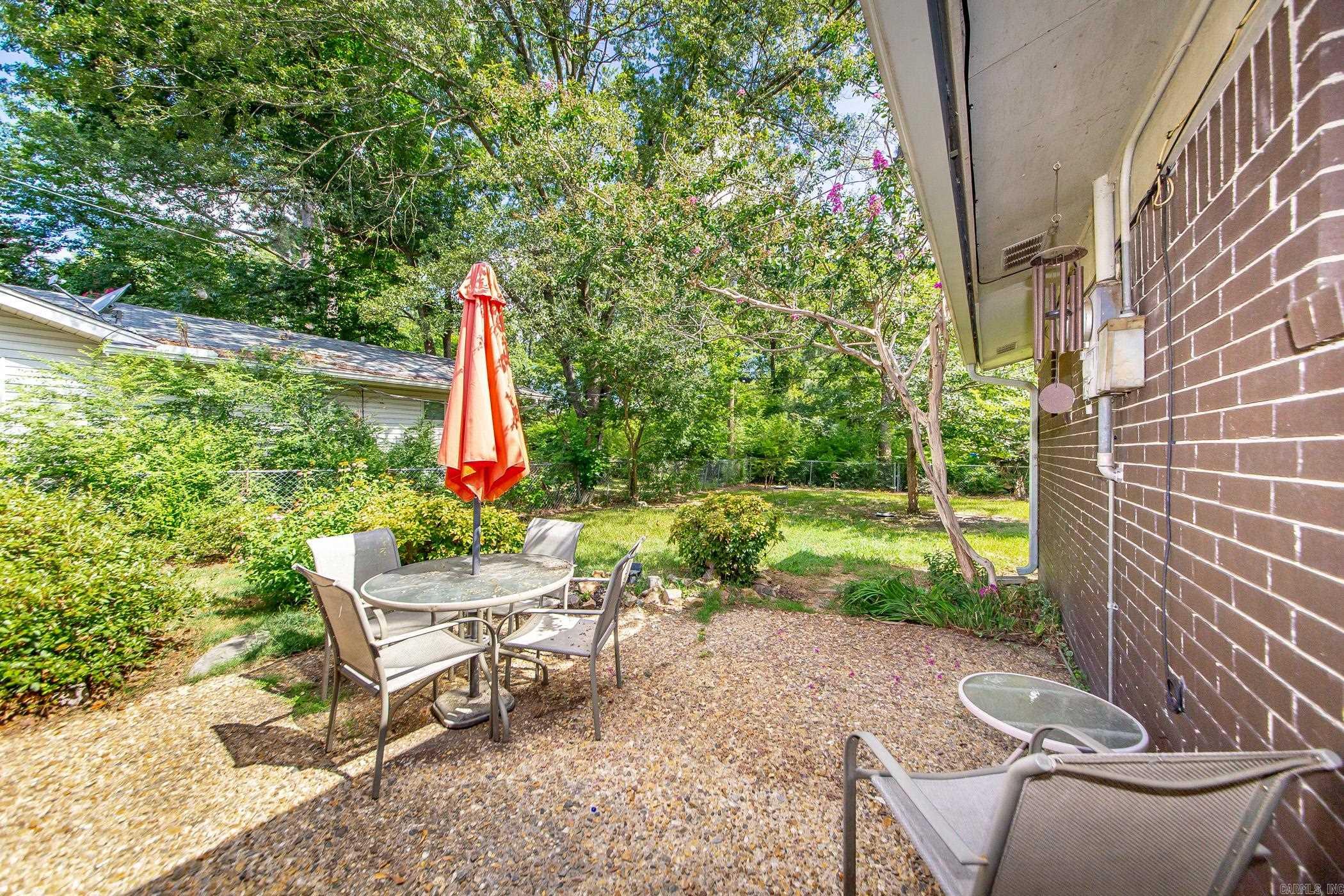 51 Warwick  Little Rock, AR