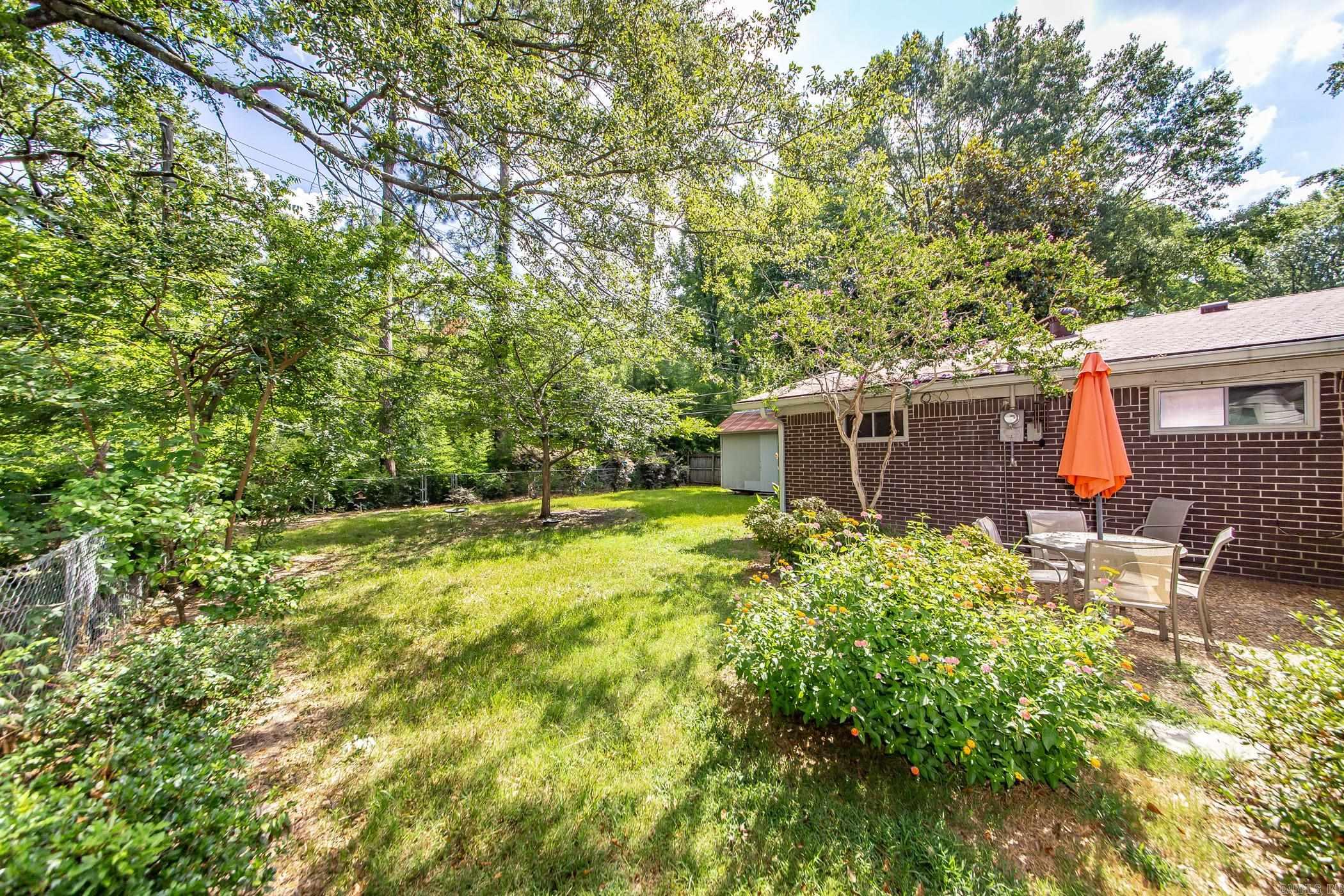 51 Warwick  Little Rock, AR