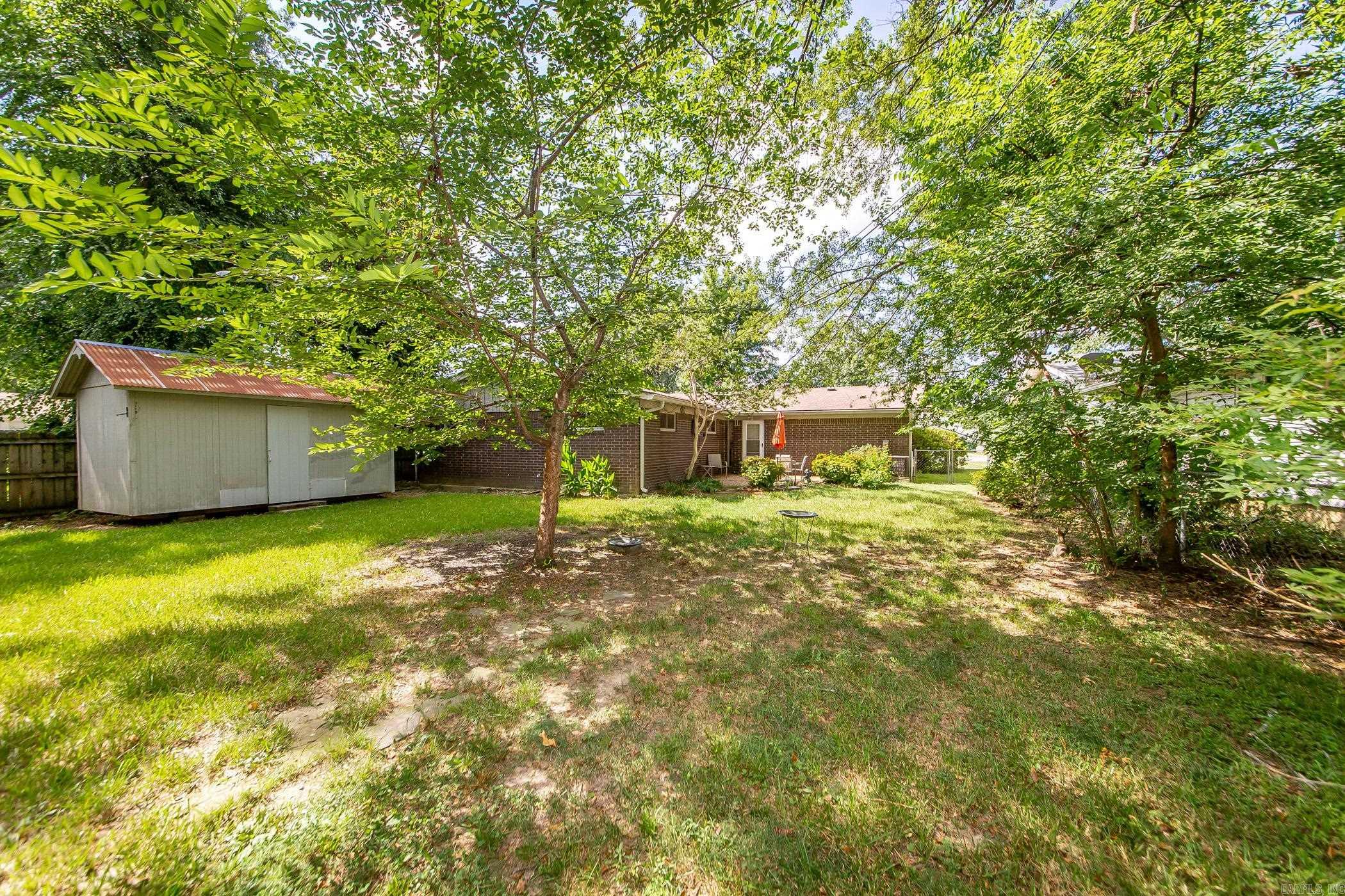51 Warwick  Little Rock, AR