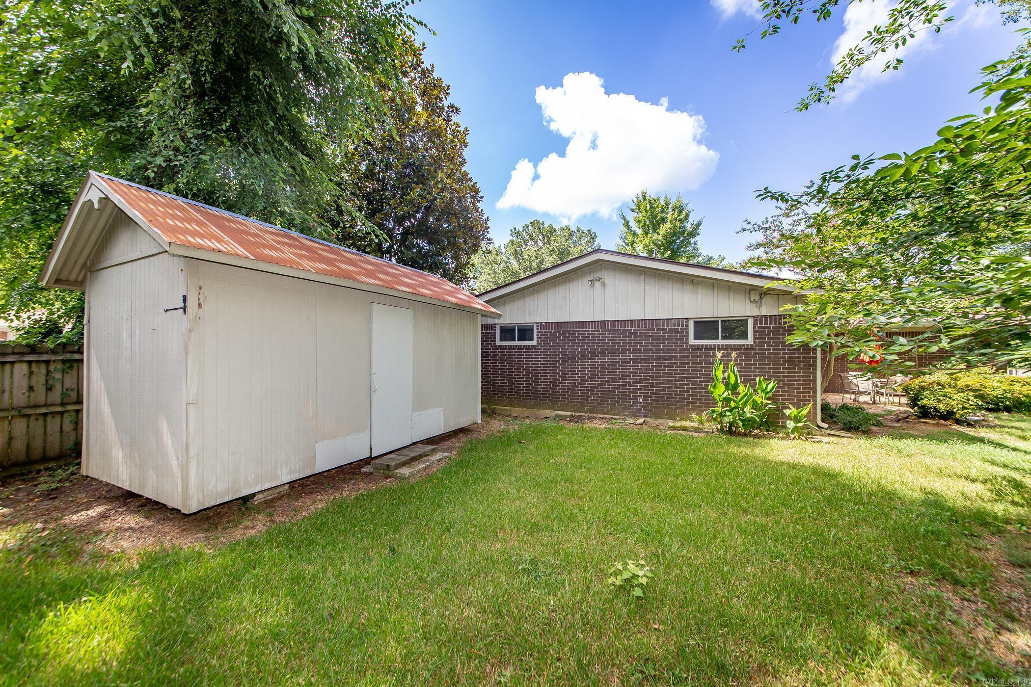 51 Warwick  Little Rock, AR