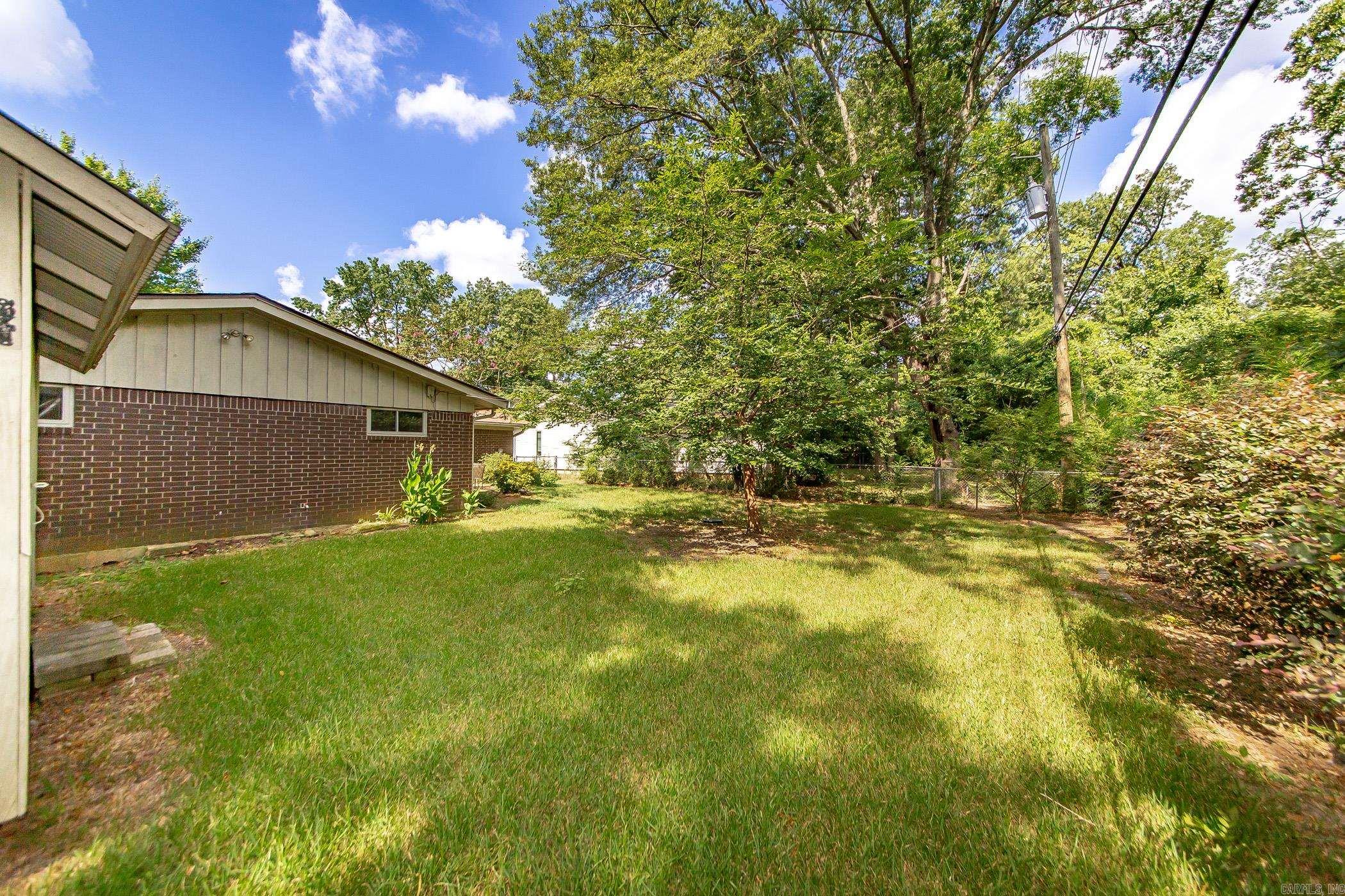 51 Warwick  Little Rock, AR