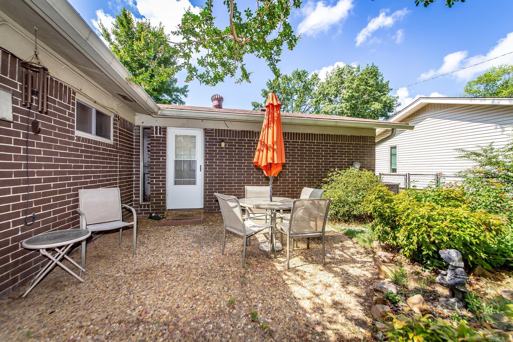51 Warwick  Little Rock, AR