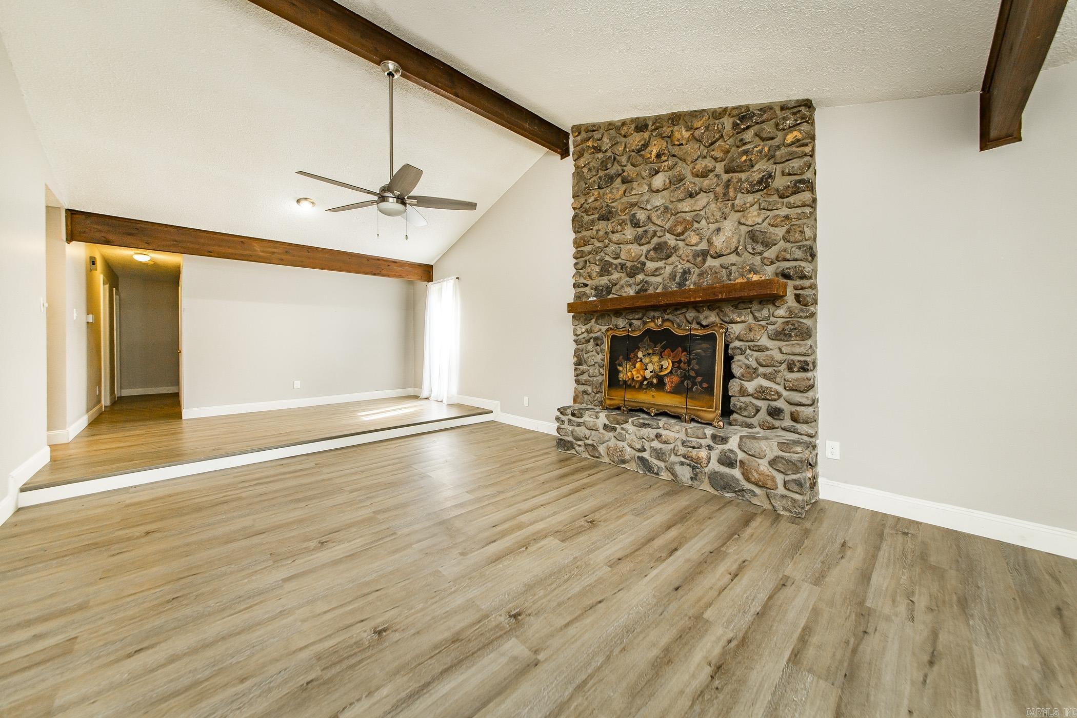51 Warwick  Little Rock, AR