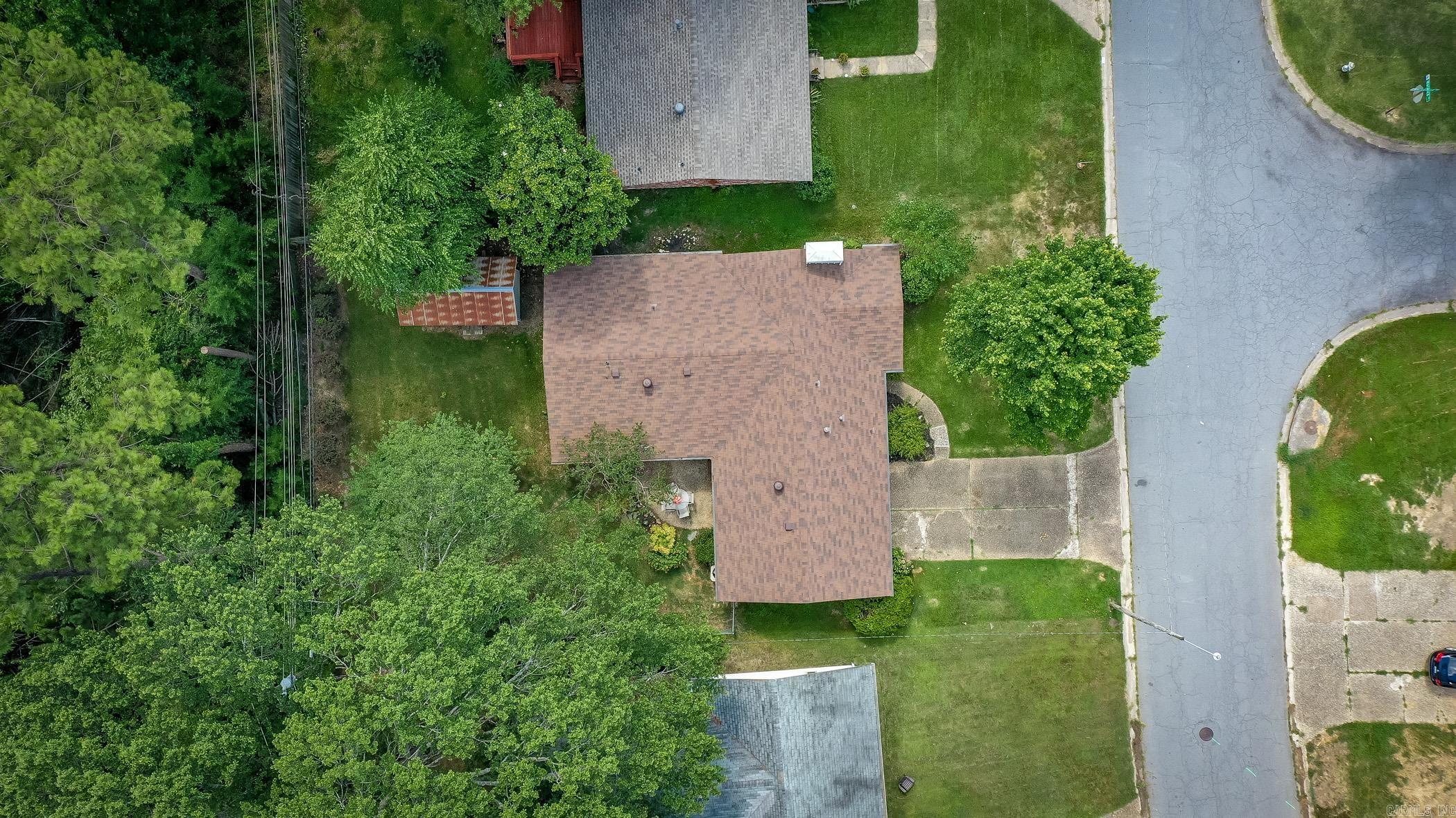 51 Warwick  Little Rock, AR