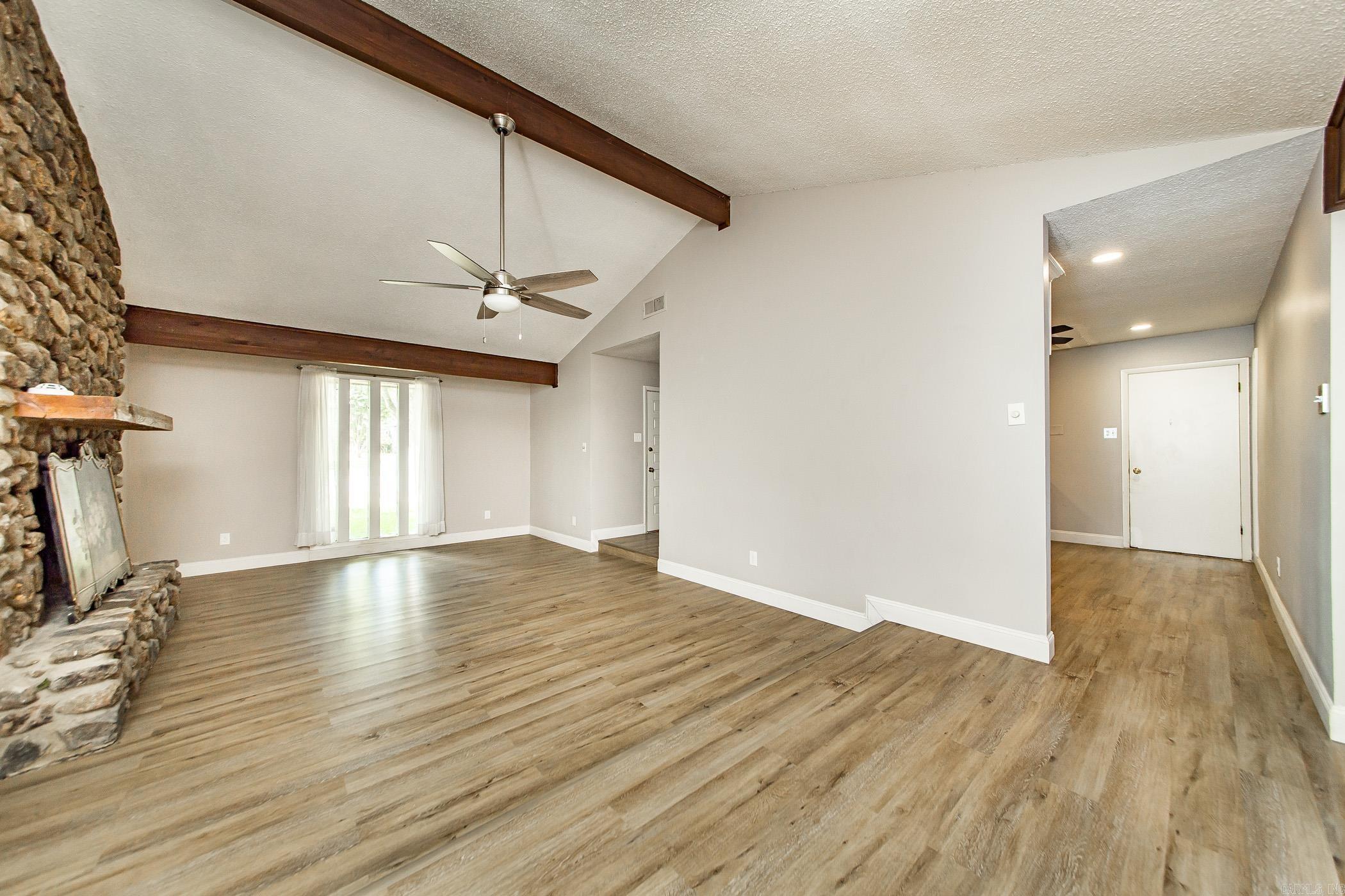 51 Warwick  Little Rock, AR
