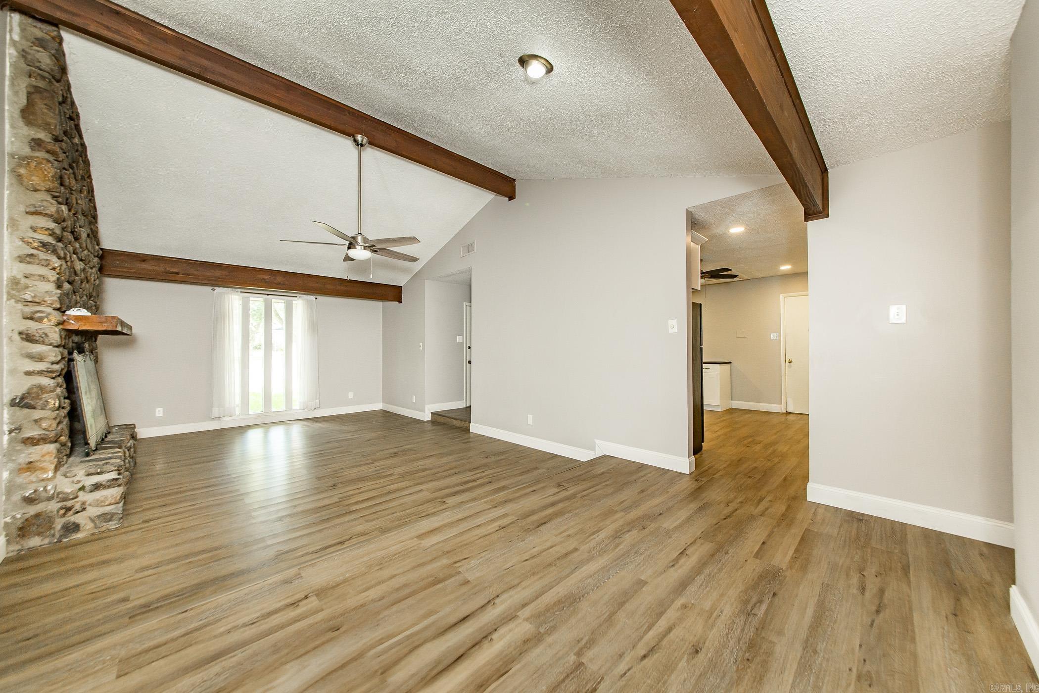 51 Warwick  Little Rock, AR