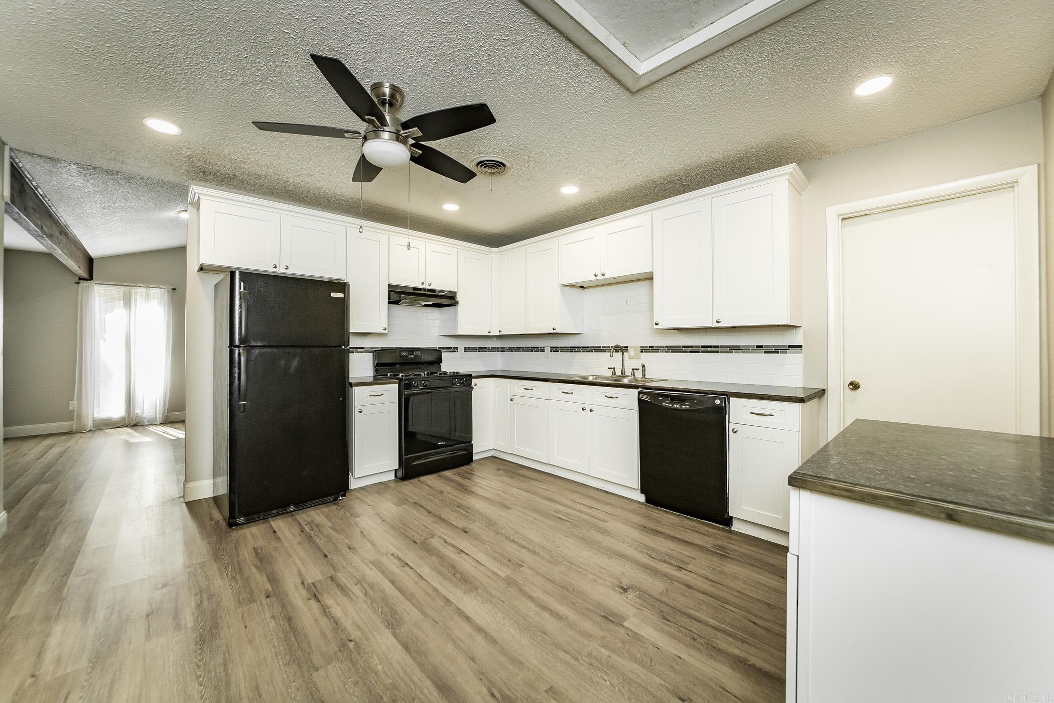 51 Warwick  Little Rock, AR