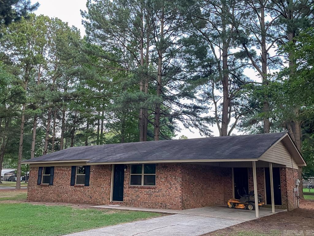 20 Snowden Circle  Greenbrier, AR