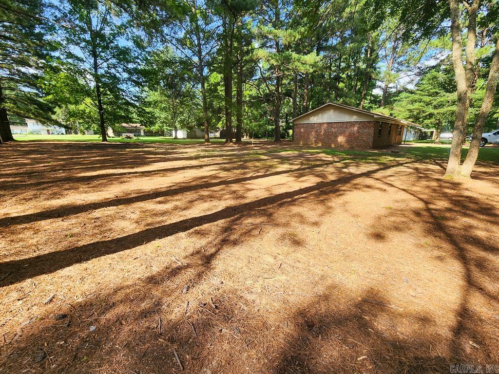 20 Snowden Circle  Greenbrier, AR
