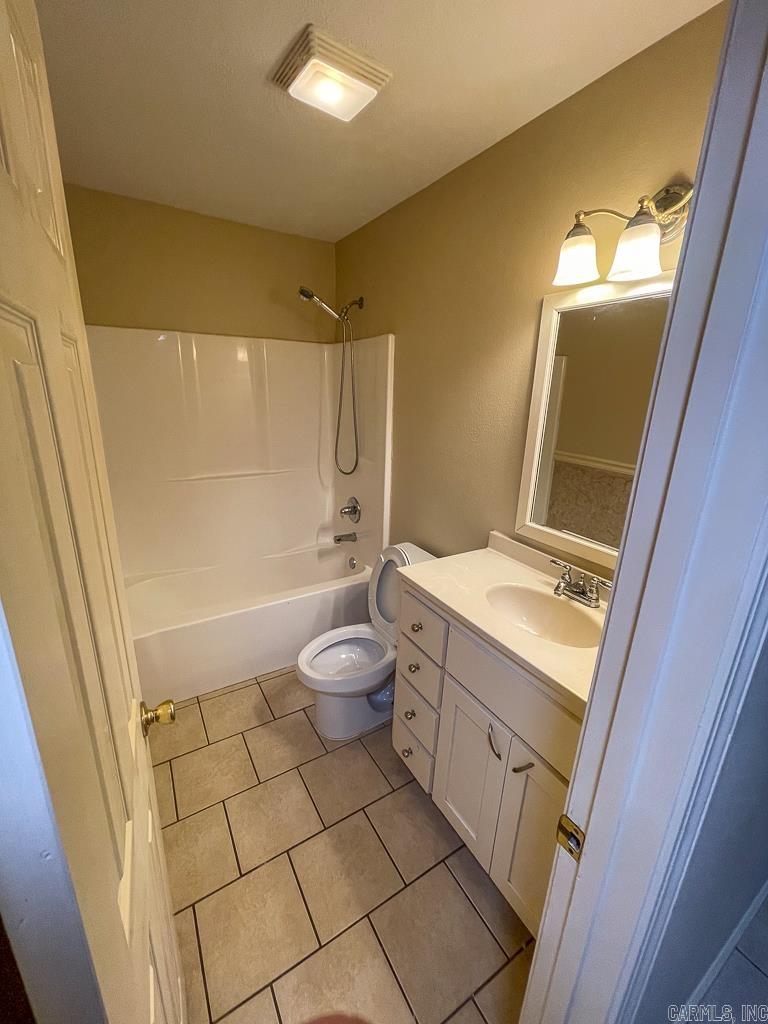 20 Snowden Circle  Greenbrier, AR