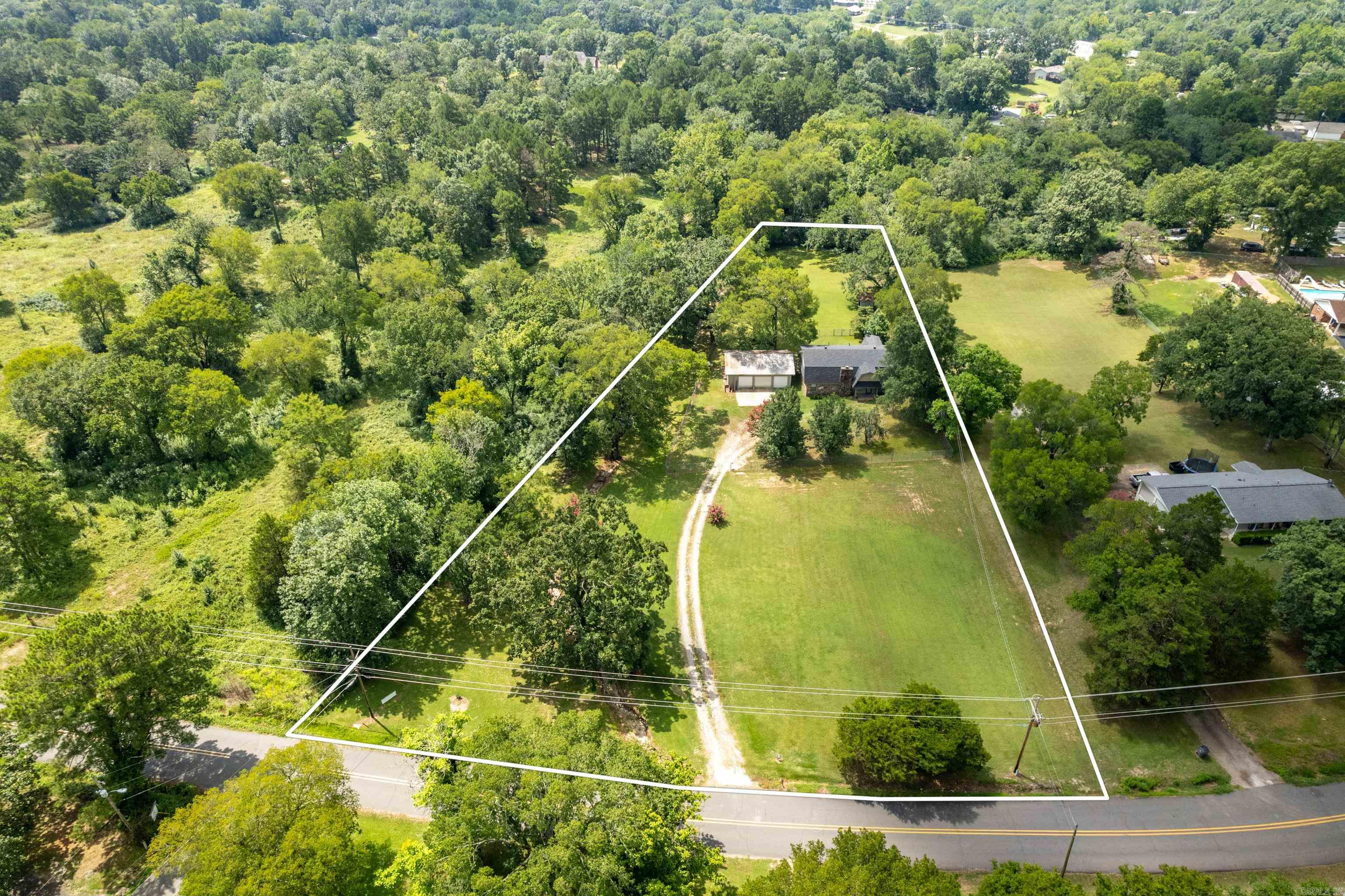 312 Millcreek  Hot Springs, AR